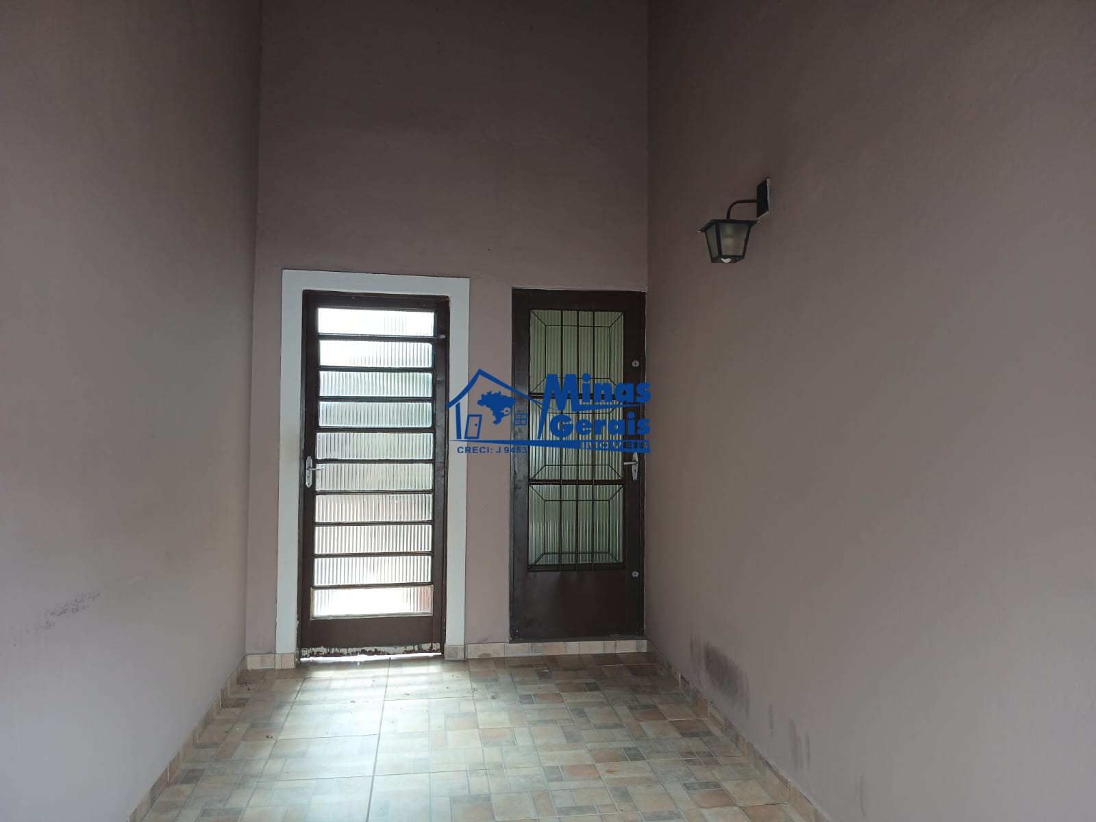 Casa, 3 quartos, 90 m² - Foto 2