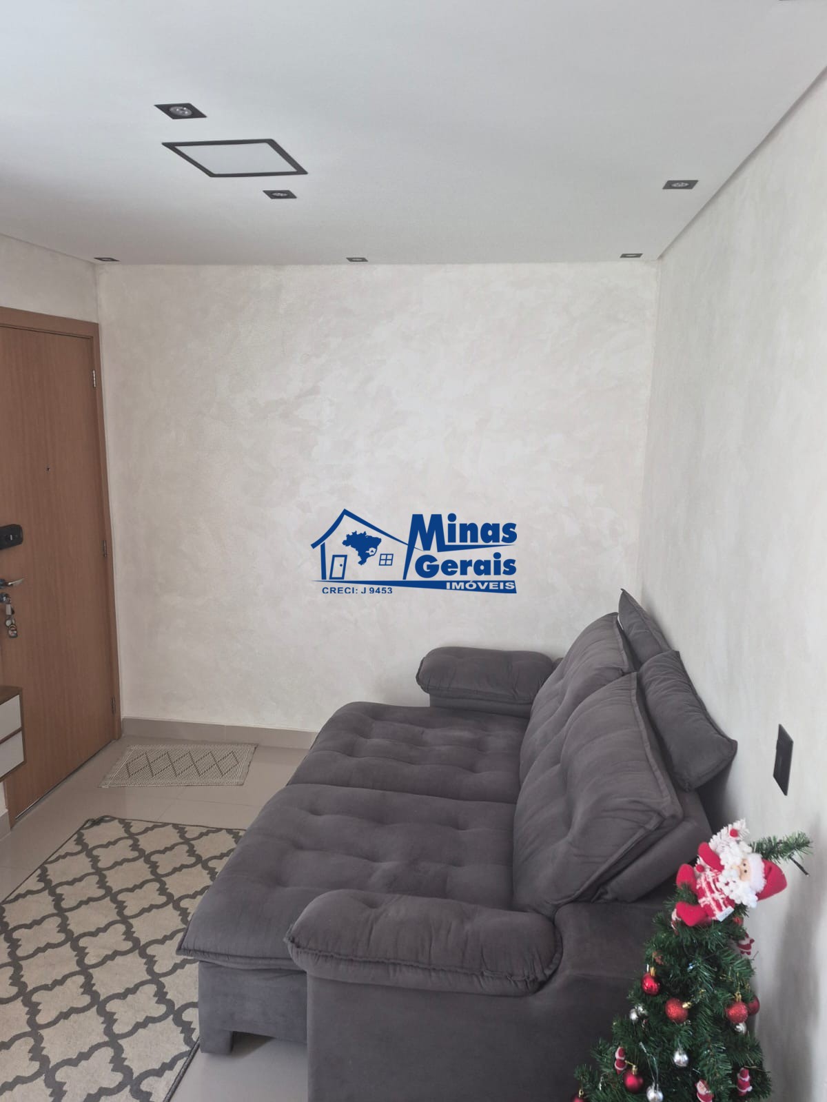 Apartamento, 2 quartos, 48 m² - Foto 4