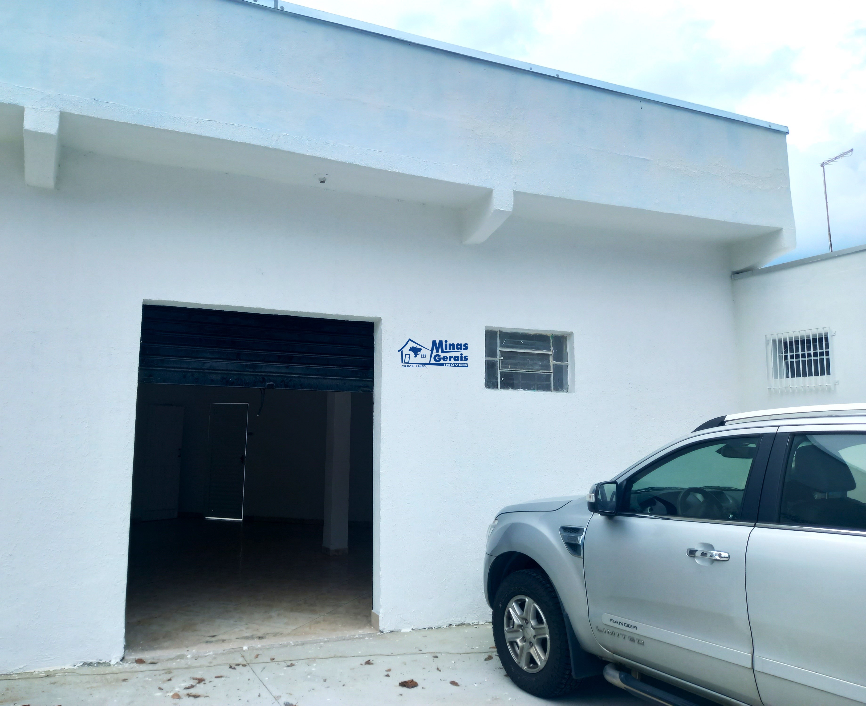 Loja-Salão, 47 m² - Foto 2