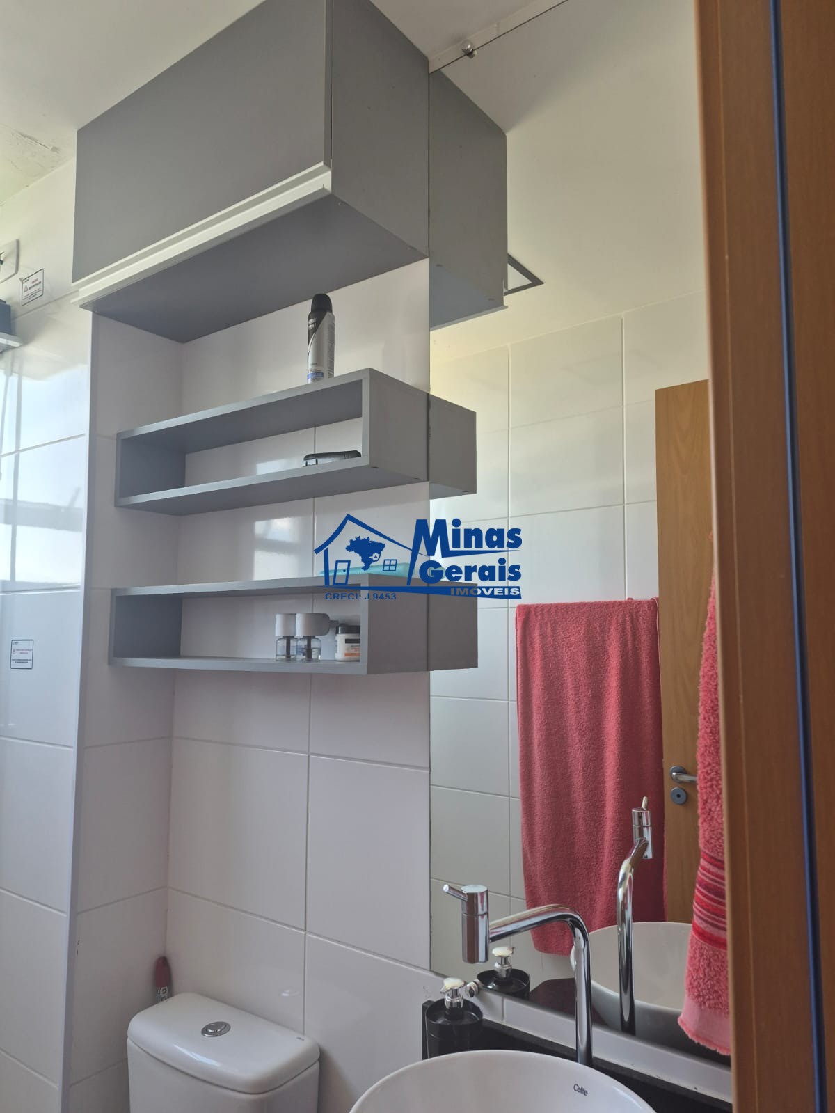 Apartamento, 2 quartos, 48 m² - Foto 8