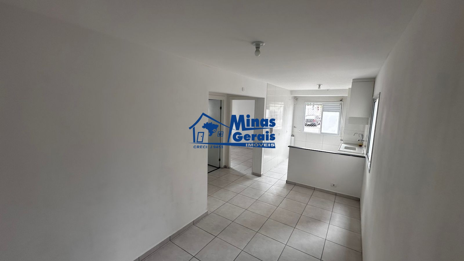 Apartamento, 2 quartos, 48 m² - Foto 7