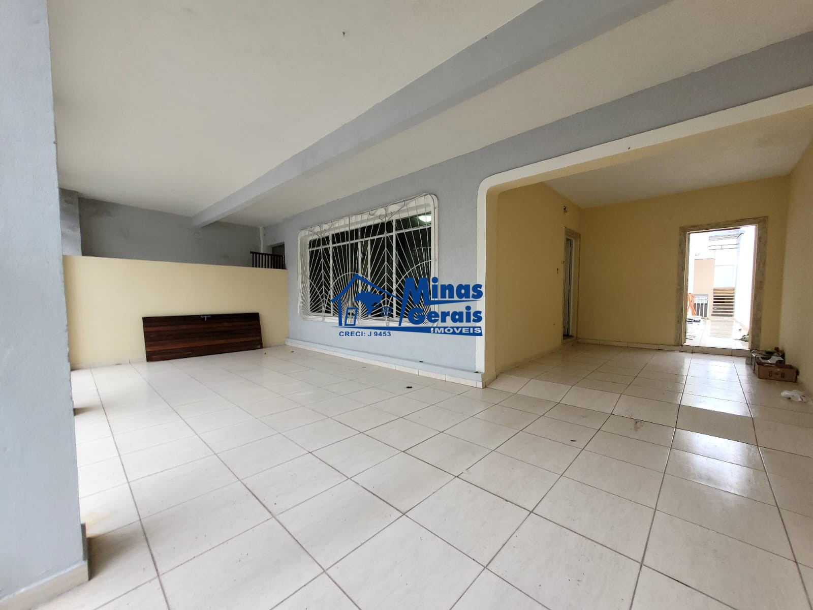 Casa, 3 quartos, 82 m² - Foto 1