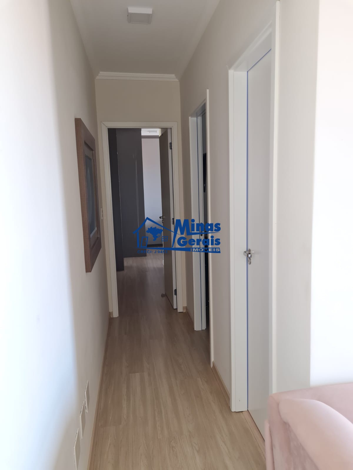 Apartamento, 2 quartos, 55 m² - Foto 6