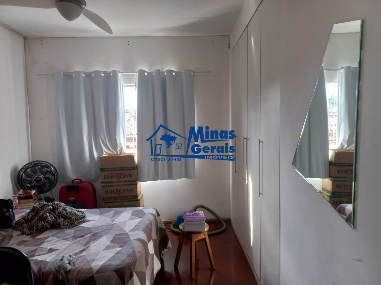 Casa, 5 quartos, 300 m² - Foto 10