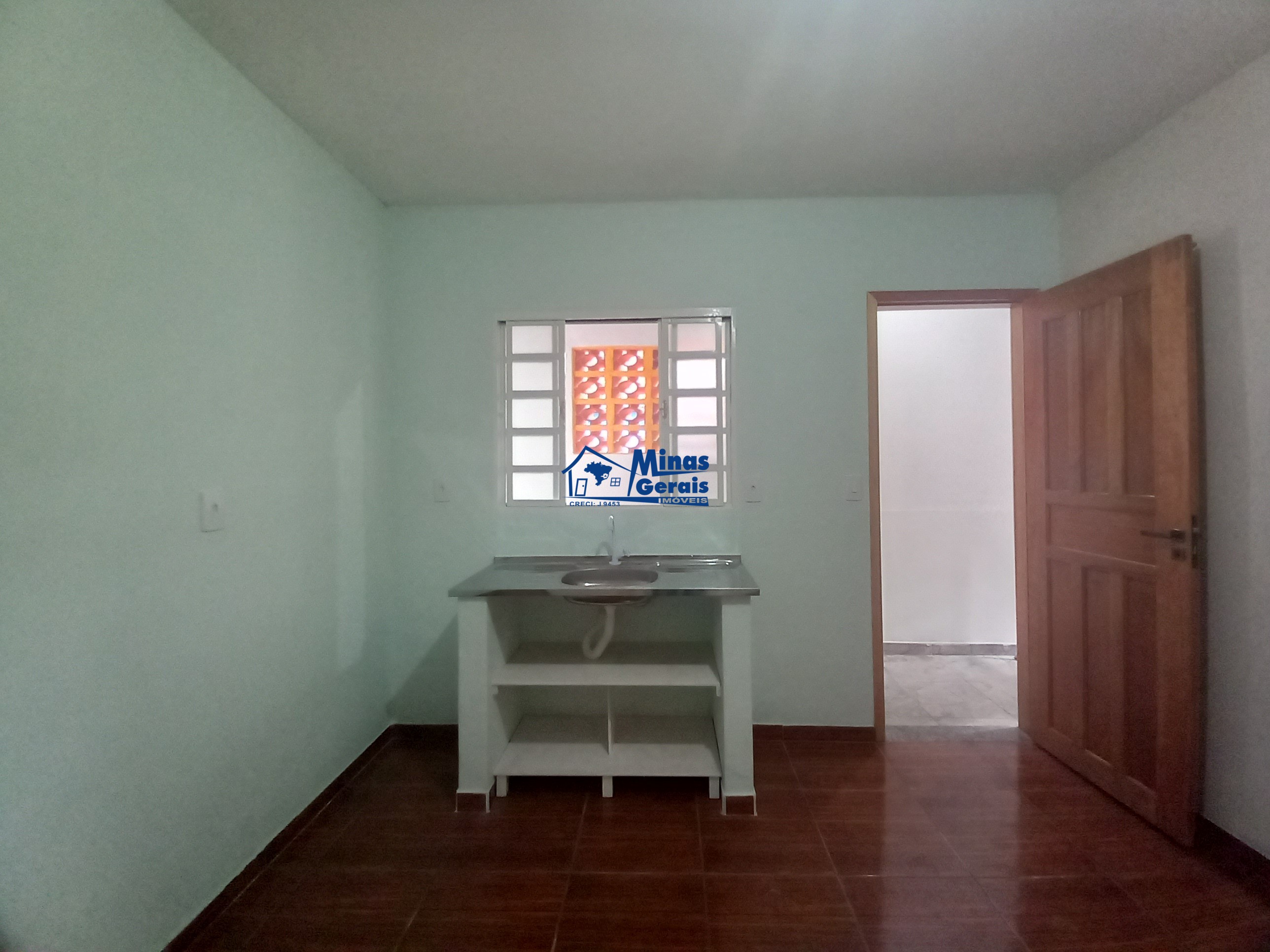 Casa, 1 quarto, 45 m² - Foto 3