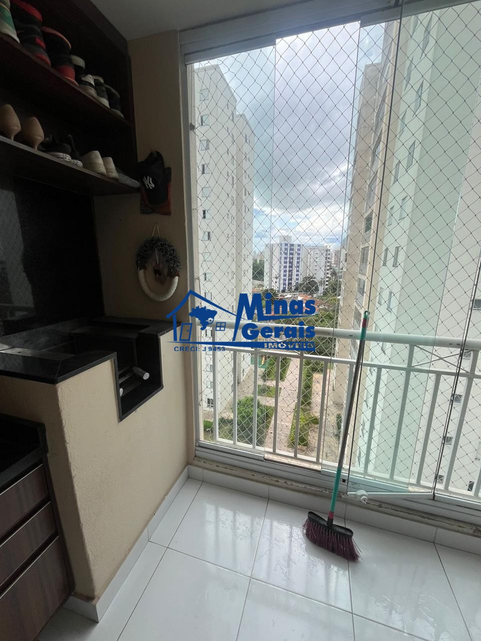 Apartamento, 2 quartos, 73 m² - Foto 5