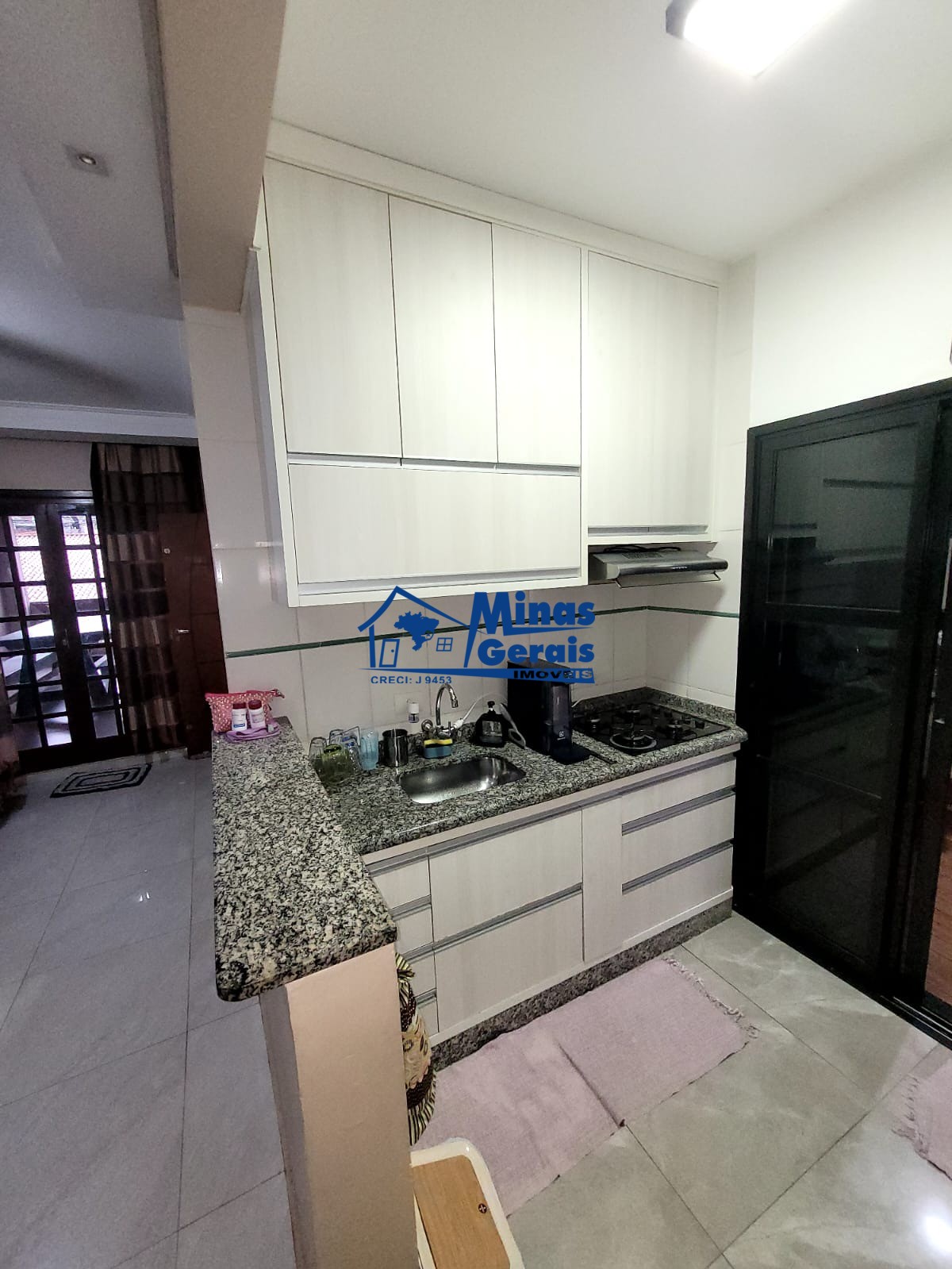 Casa, 2 quartos, 60 m² - Foto 4