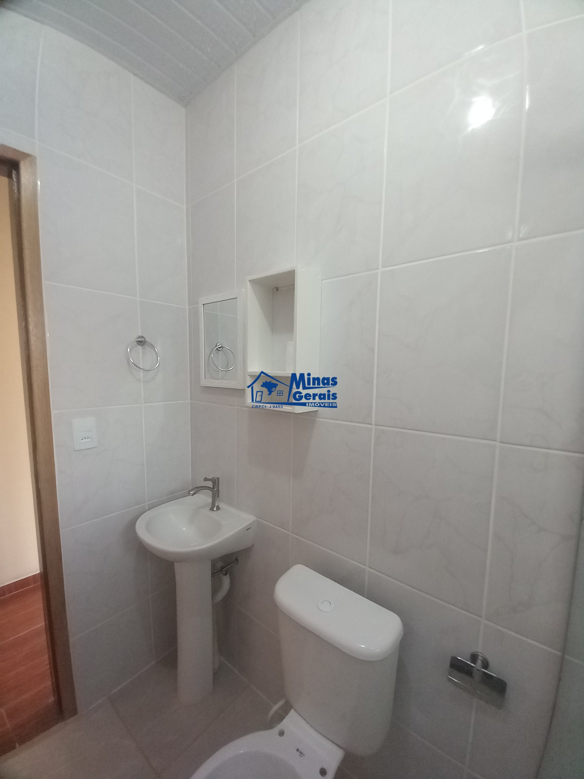 Casa, 1 quarto, 45 m² - Foto 17