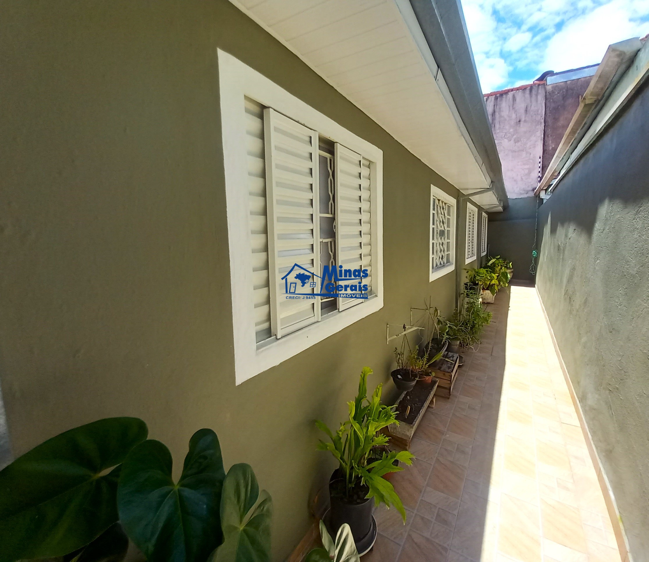 Casa, 3 quartos, 68 m² - Foto 29