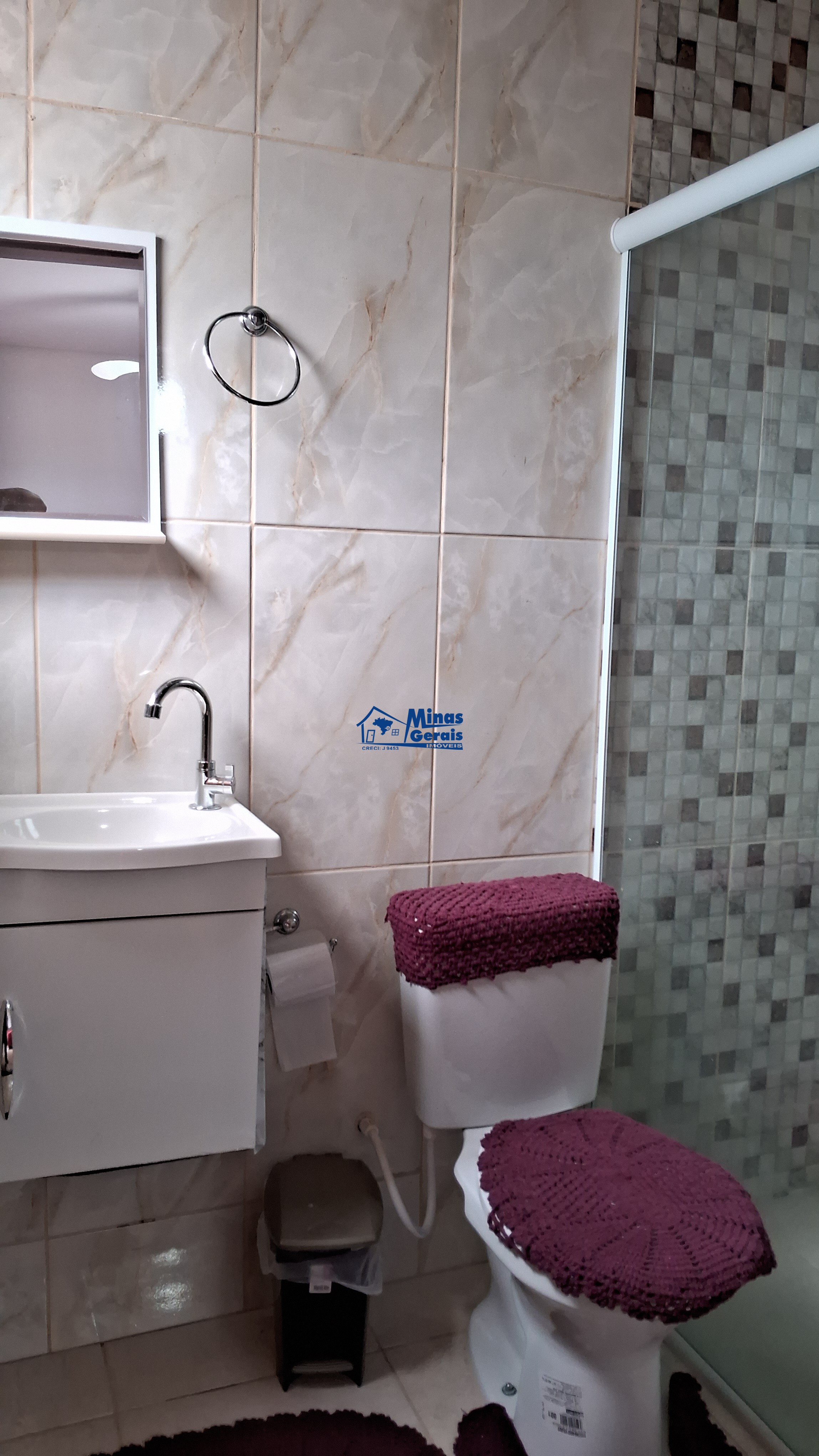 Casa, 3 quartos - Foto 42