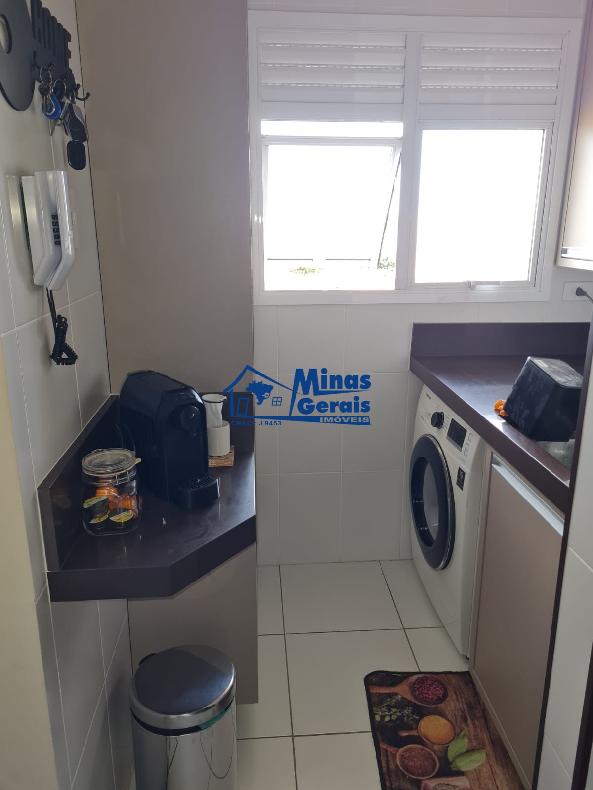 Apartamento, 2 quartos, 55 m² - Foto 5