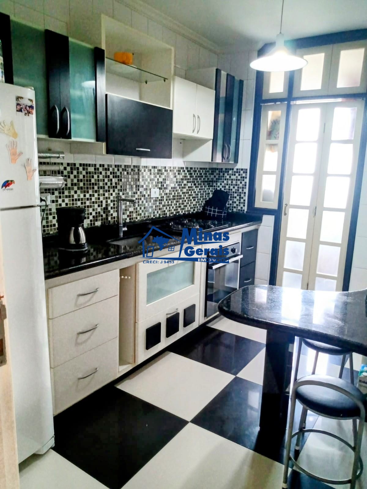 Apartamento, 3 quartos, 97 m² - Foto 2