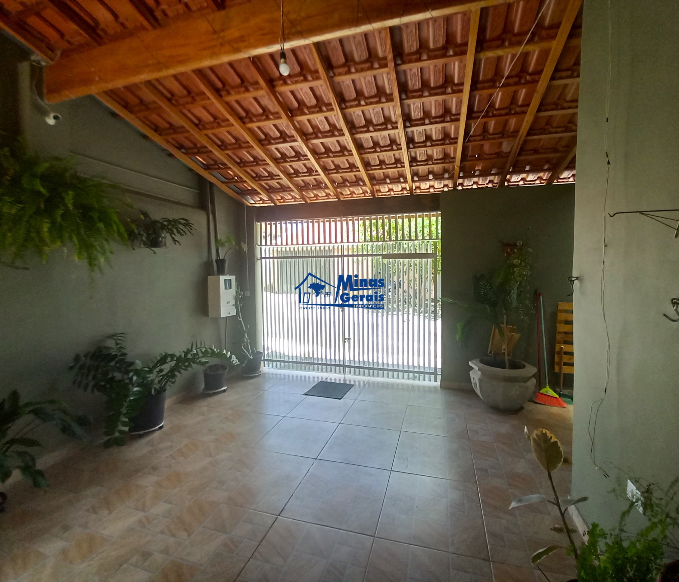 Casa, 3 quartos, 68 m² - Foto 2