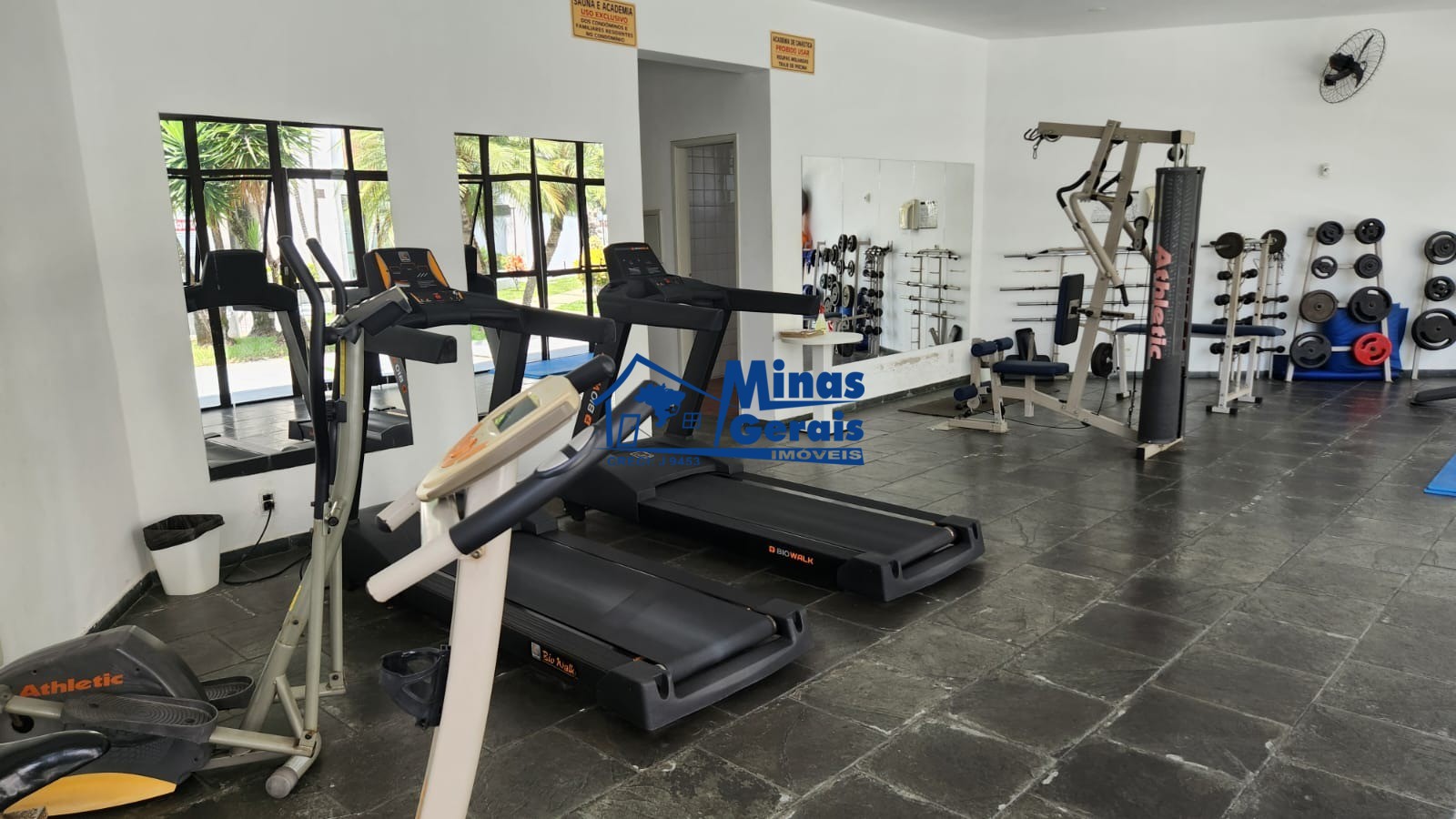 Apartamento, 2 quartos, 56 m² - Foto 13