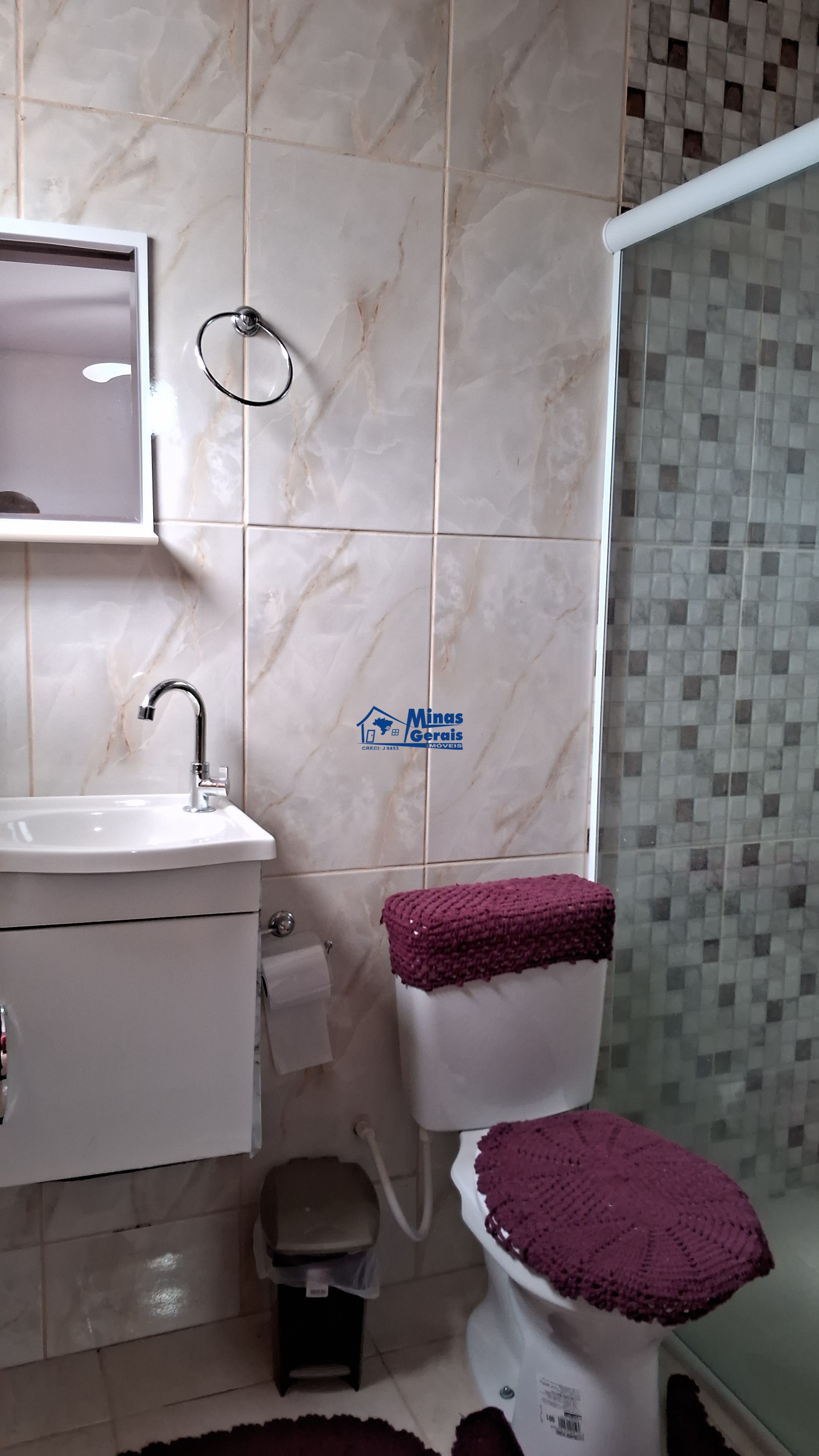 Casa, 3 quartos - Foto 43