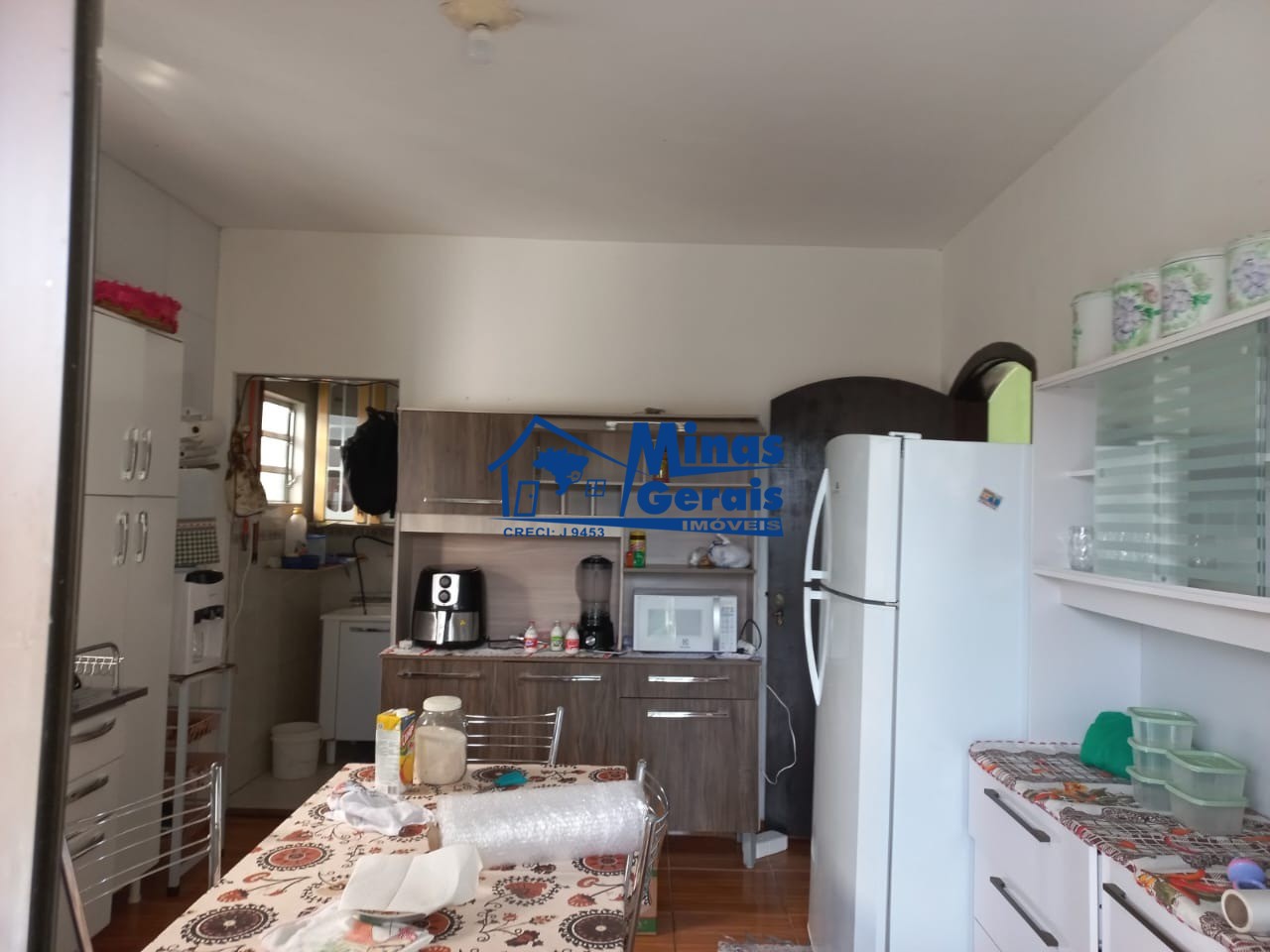 Casa, 5 quartos, 300 m² - Foto 3