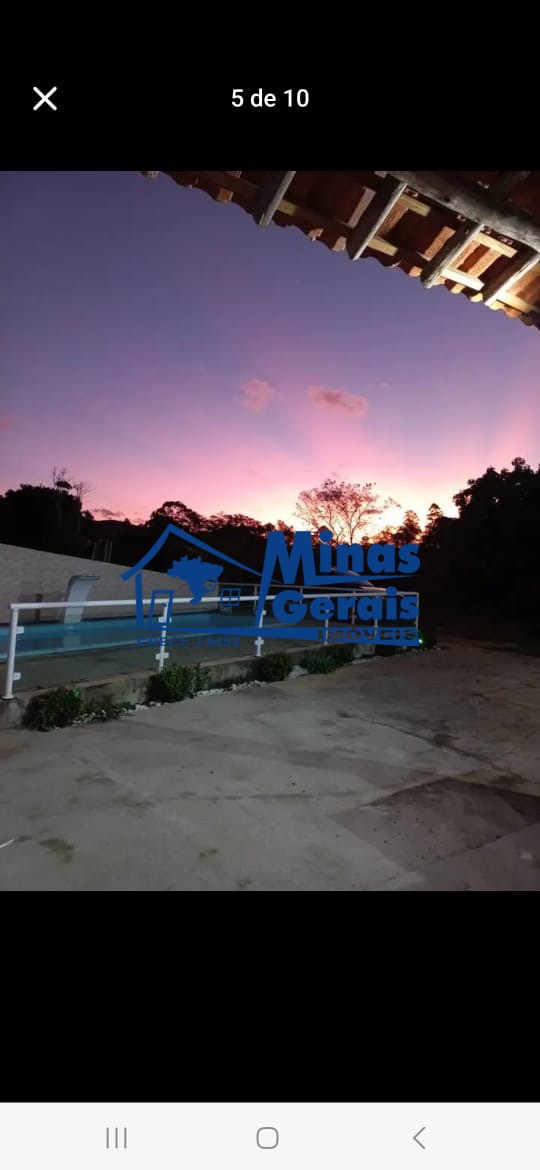 Chácara, 4 quartos, 2000 m² - Foto 26