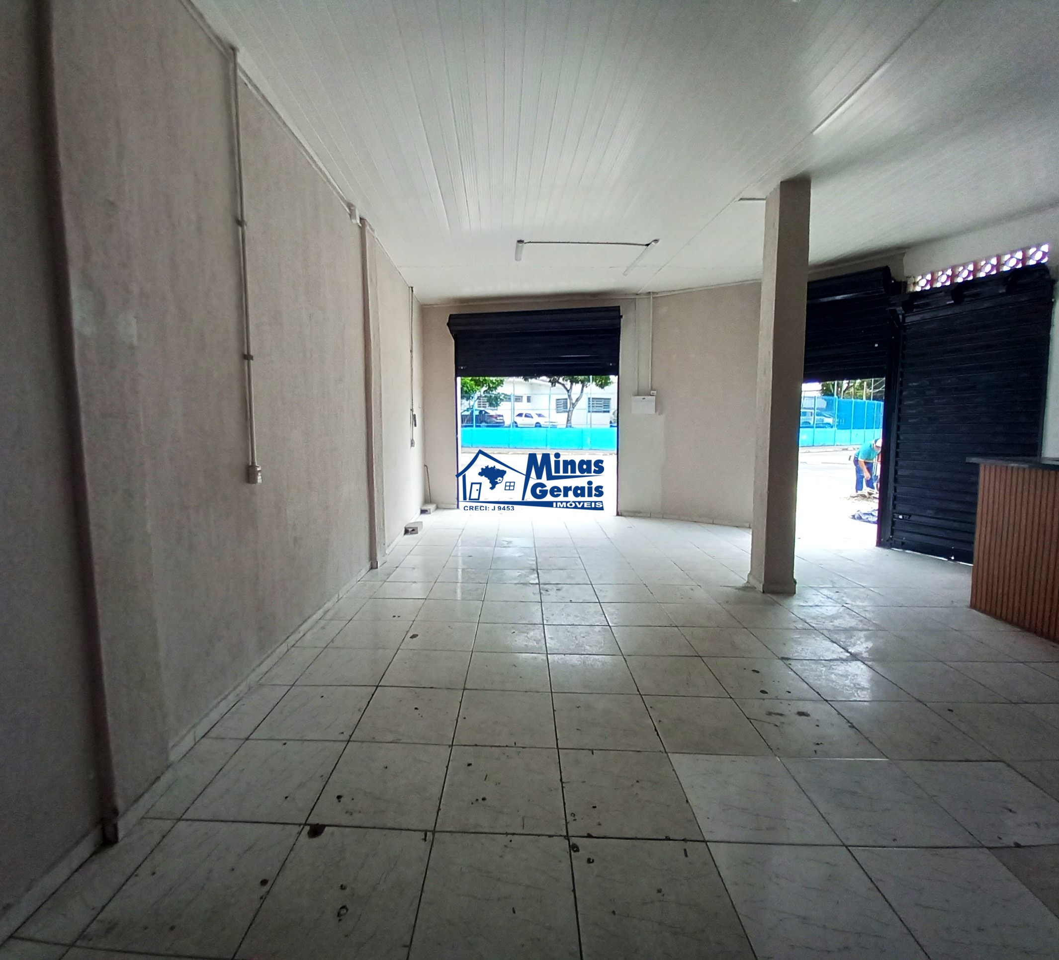 Loja-Salão, 86 m² - Foto 5