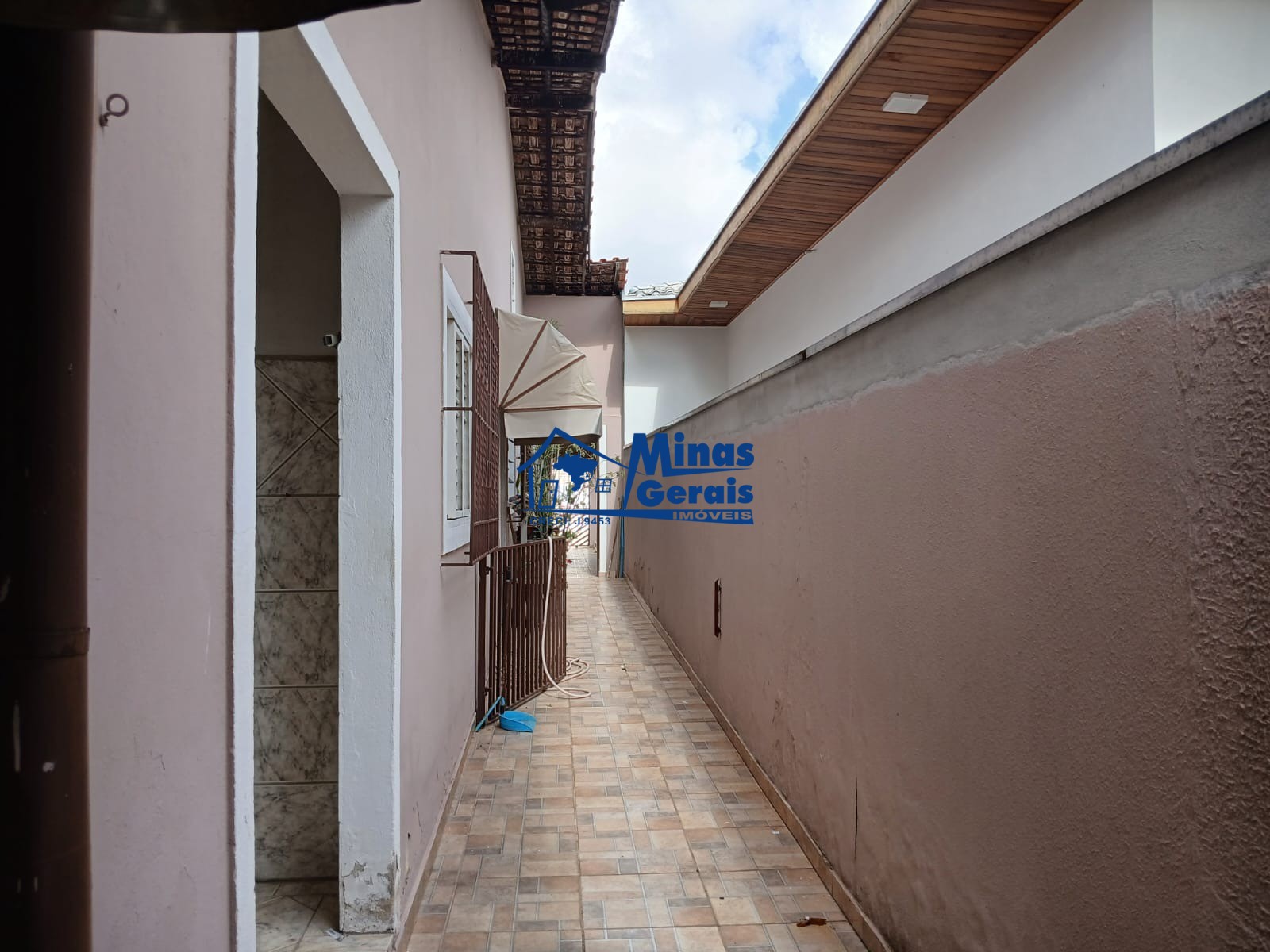 Casa, 3 quartos, 90 m² - Foto 3