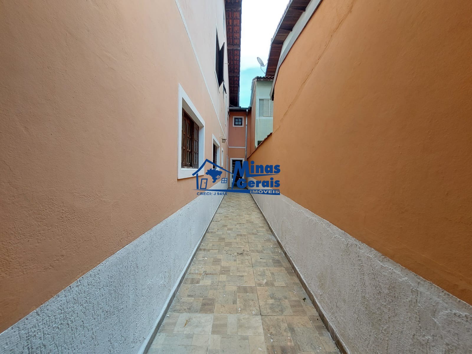 Casa, 3 quartos, 115 m² - Foto 22