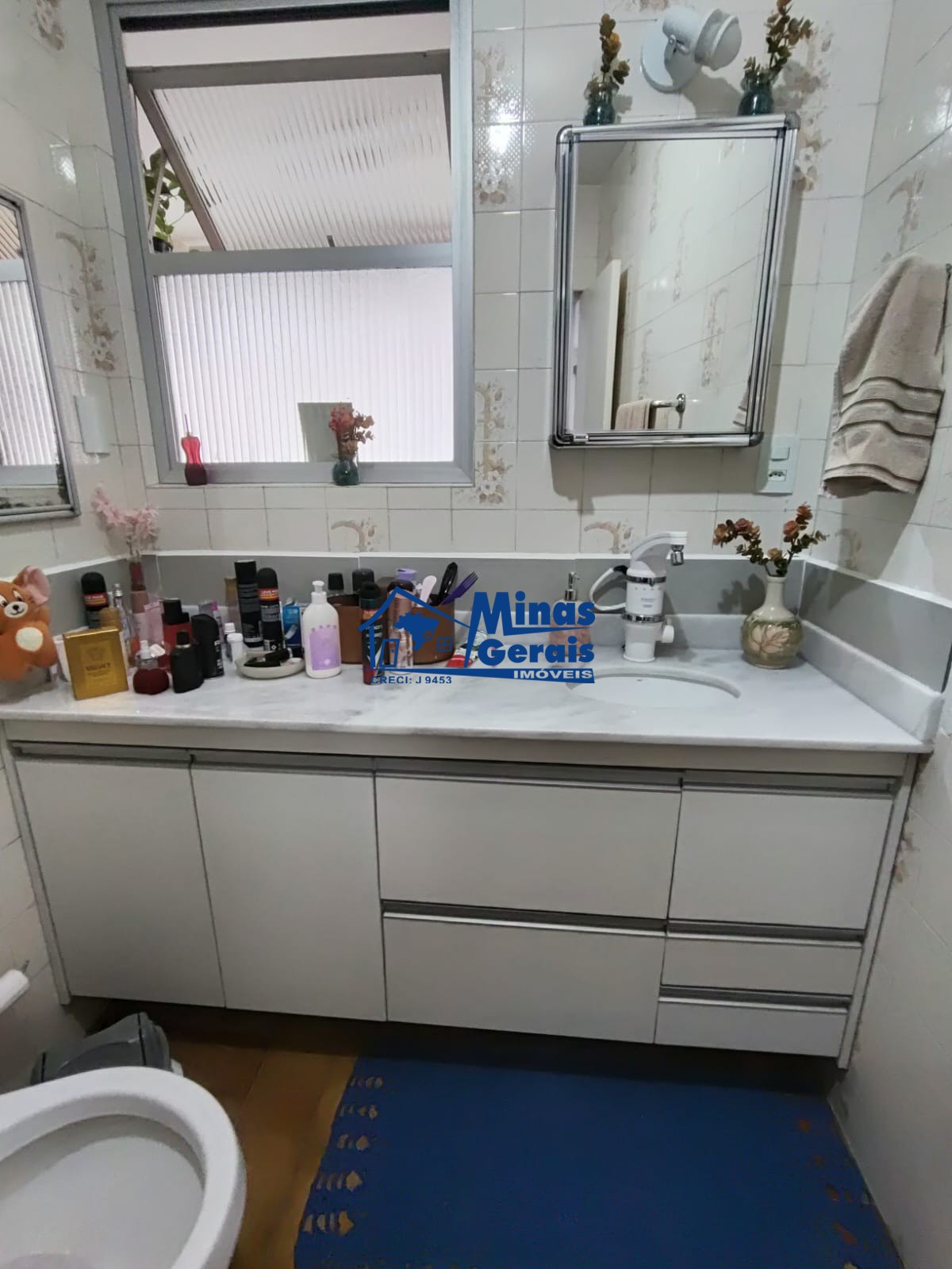 Apartamento, 3 quartos, 100 m² - Foto 17
