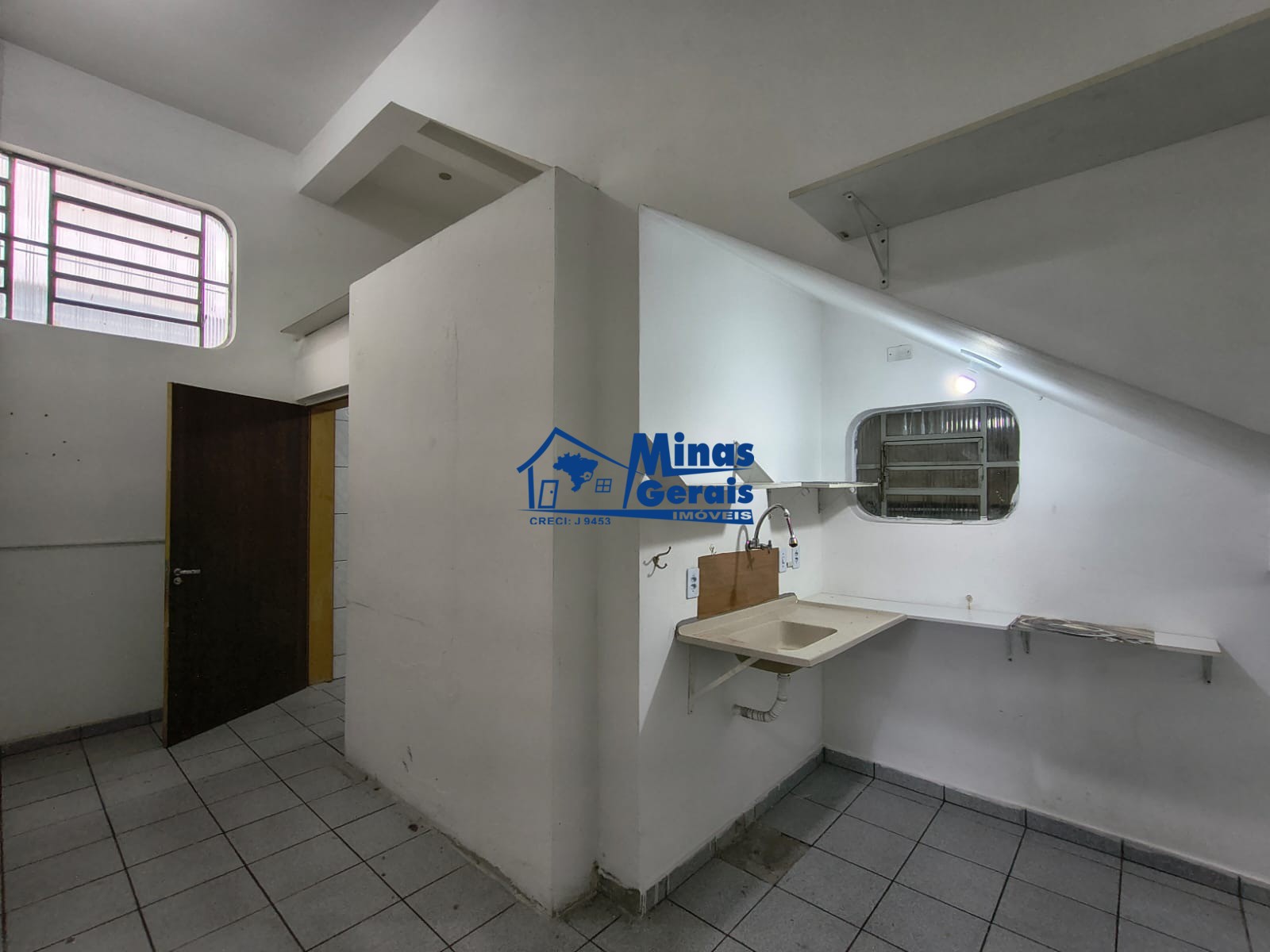 Loja-Salão, 95 m² - Foto 2