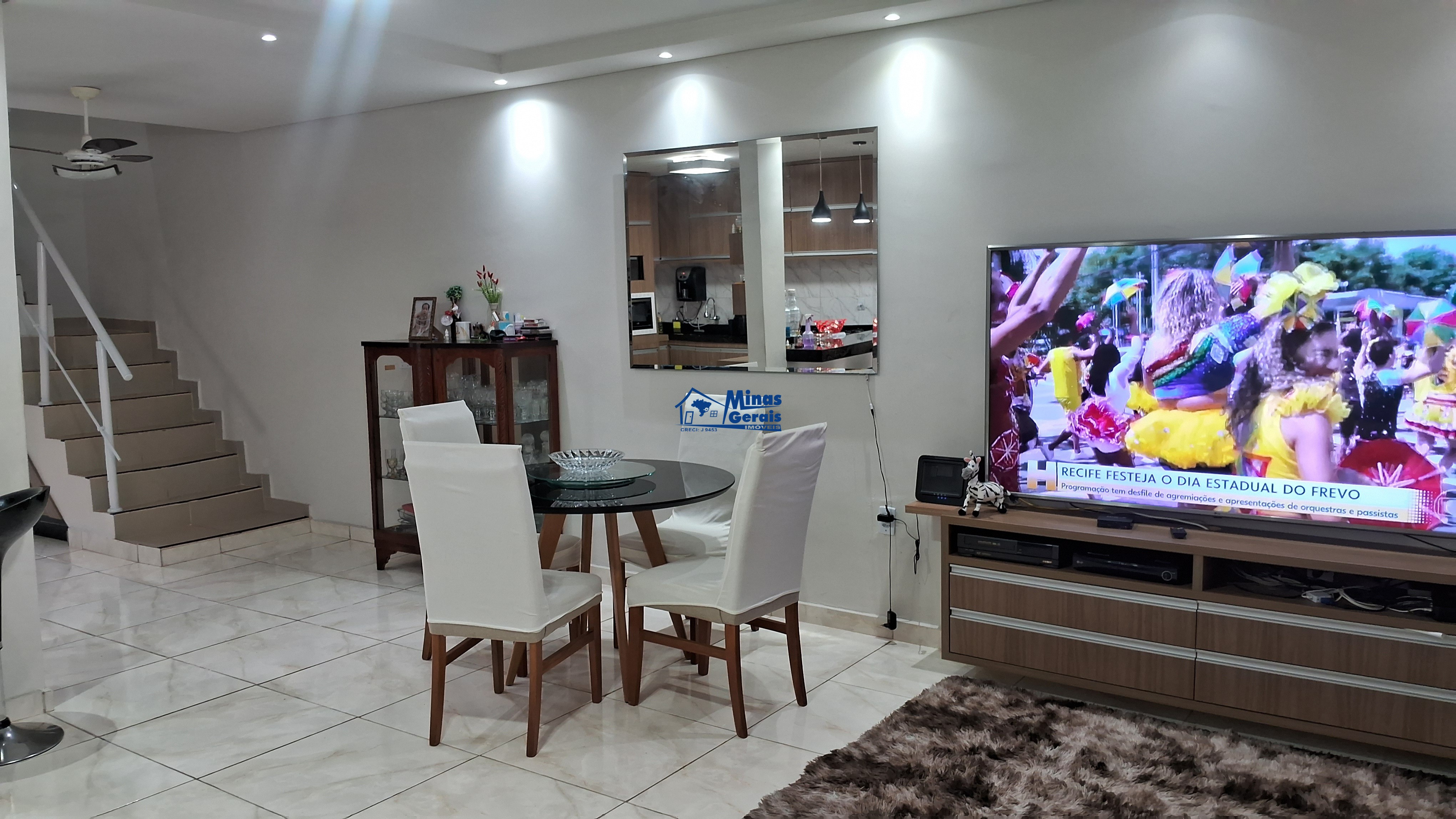 Casa, 3 quartos - Foto 17
