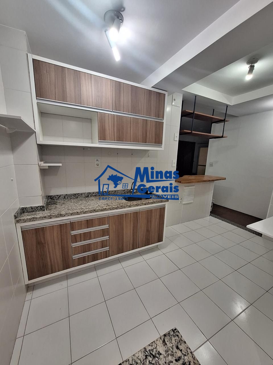 Apartamento, 3 quartos, 89 m² - Foto 2