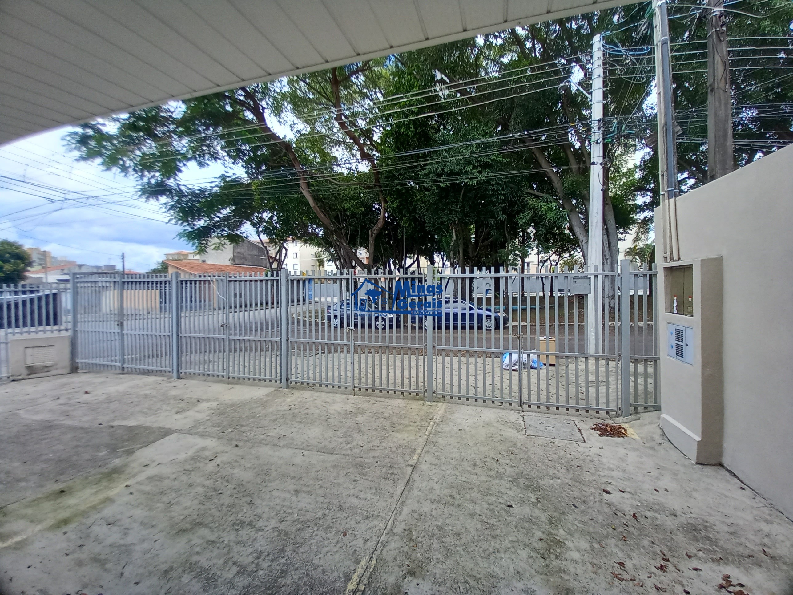 Loja-Salão, 80 m² - Foto 3