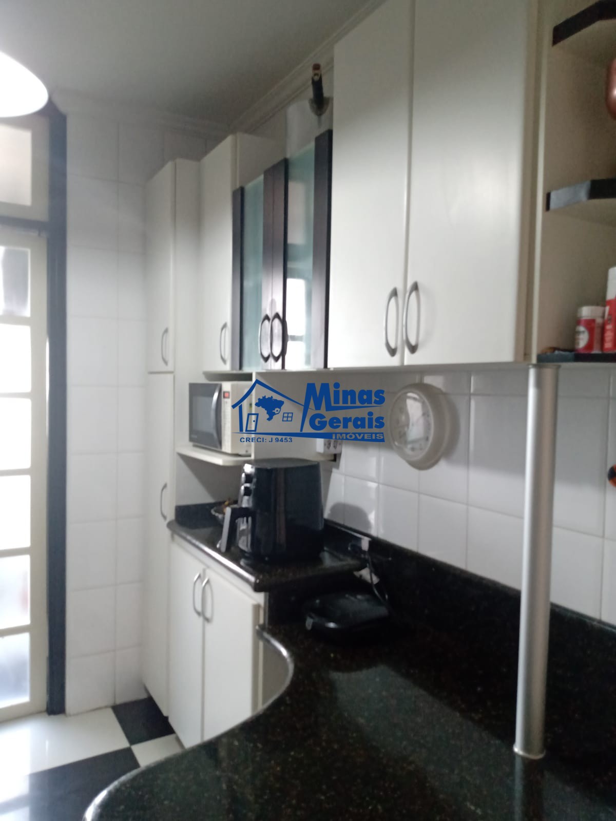 Apartamento, 3 quartos, 97 m² - Foto 3