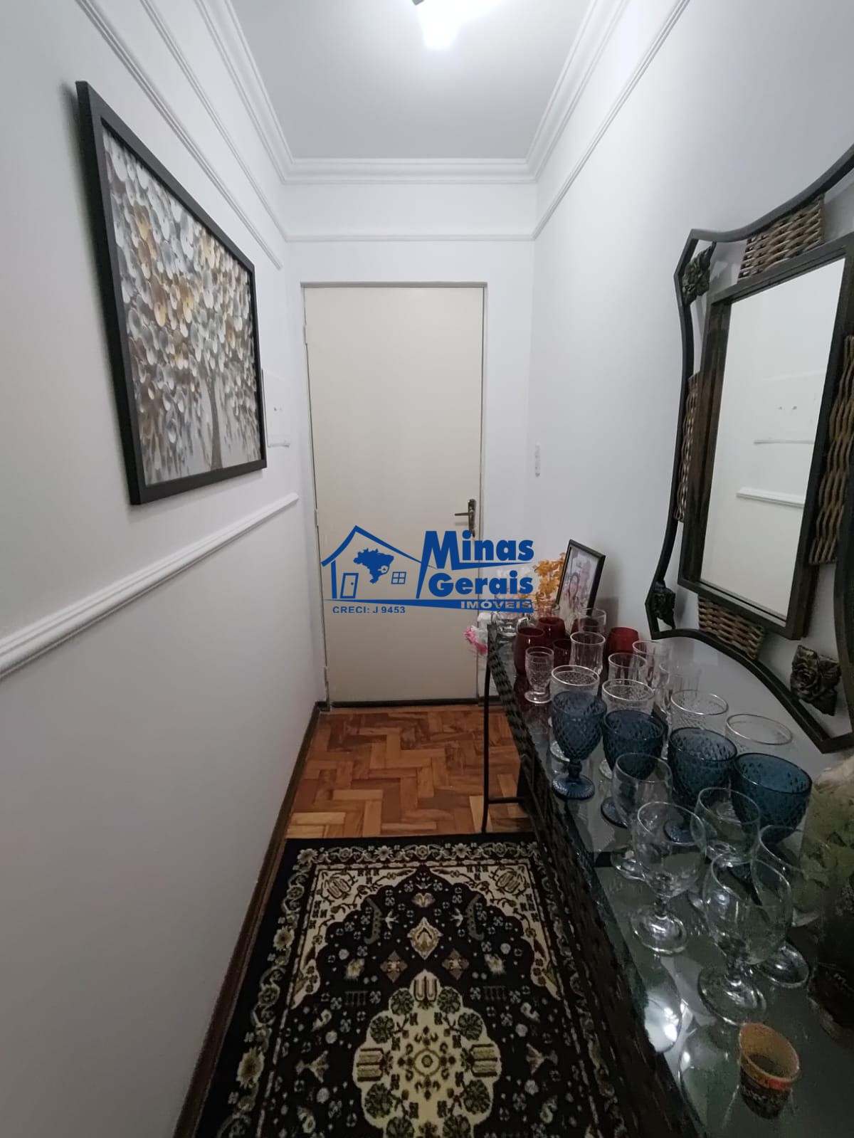 Apartamento, 3 quartos, 100 m² - Foto 3