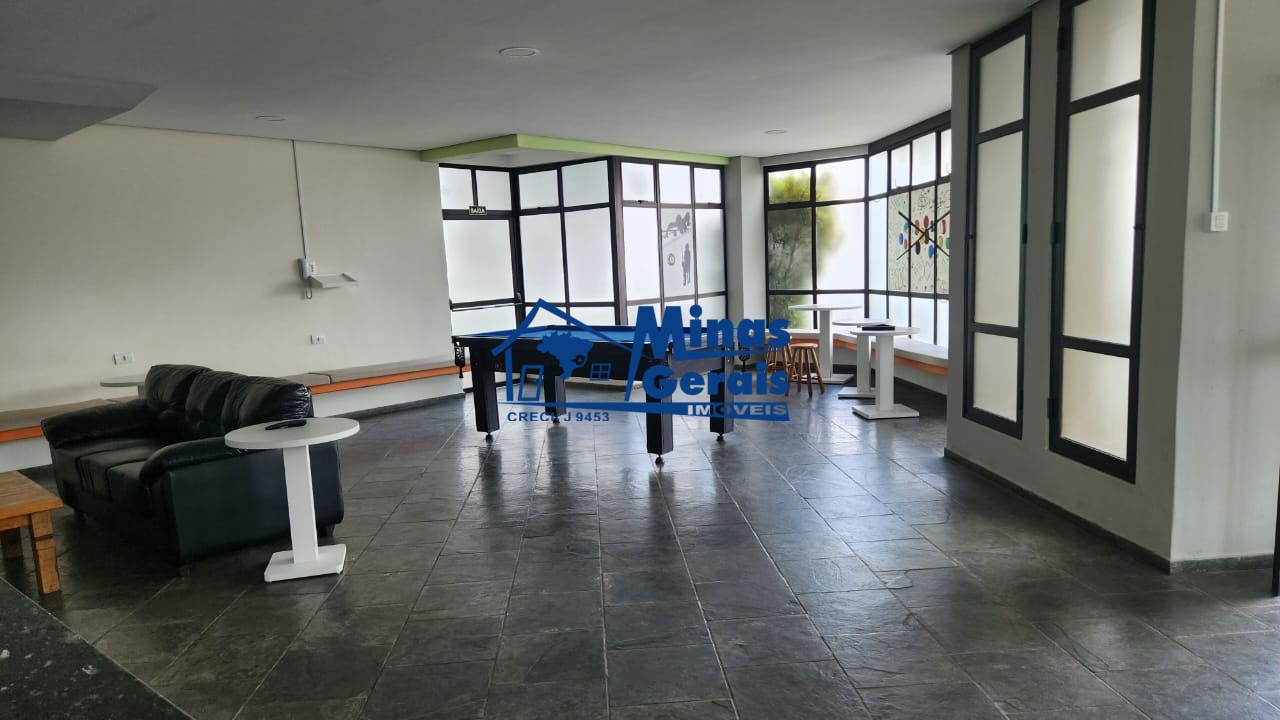 Apartamento, 2 quartos, 56 m² - Foto 2