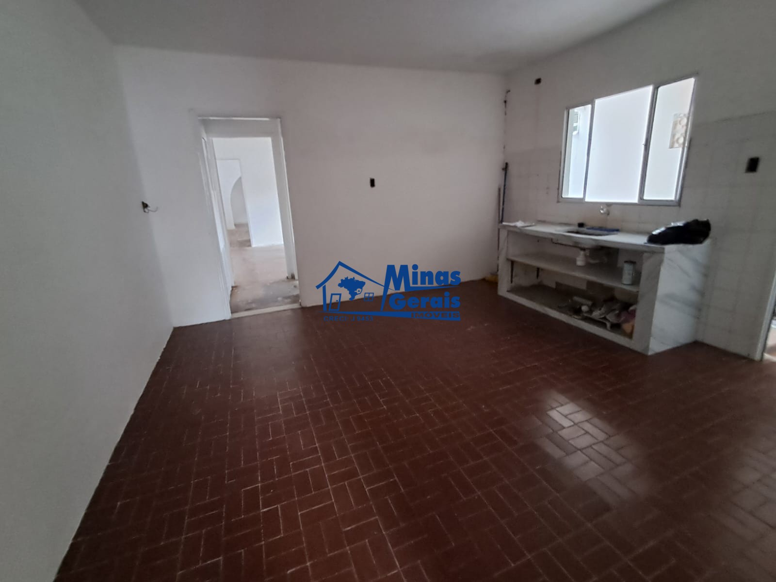 Casa, 2 quartos, 94 m² - Foto 2