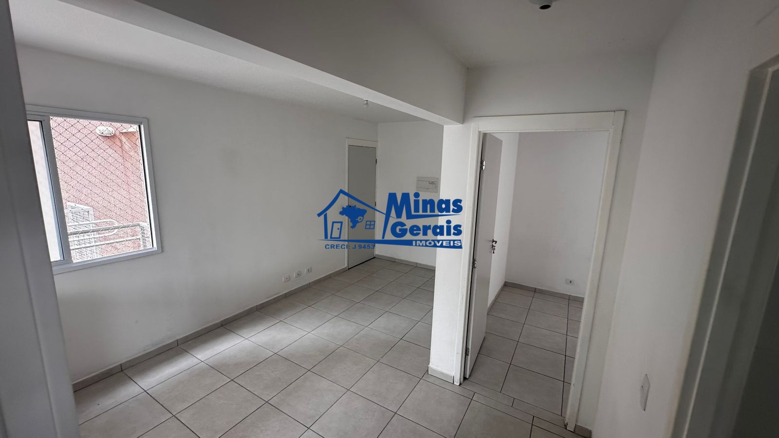 Apartamento, 2 quartos, 48 m² - Foto 9