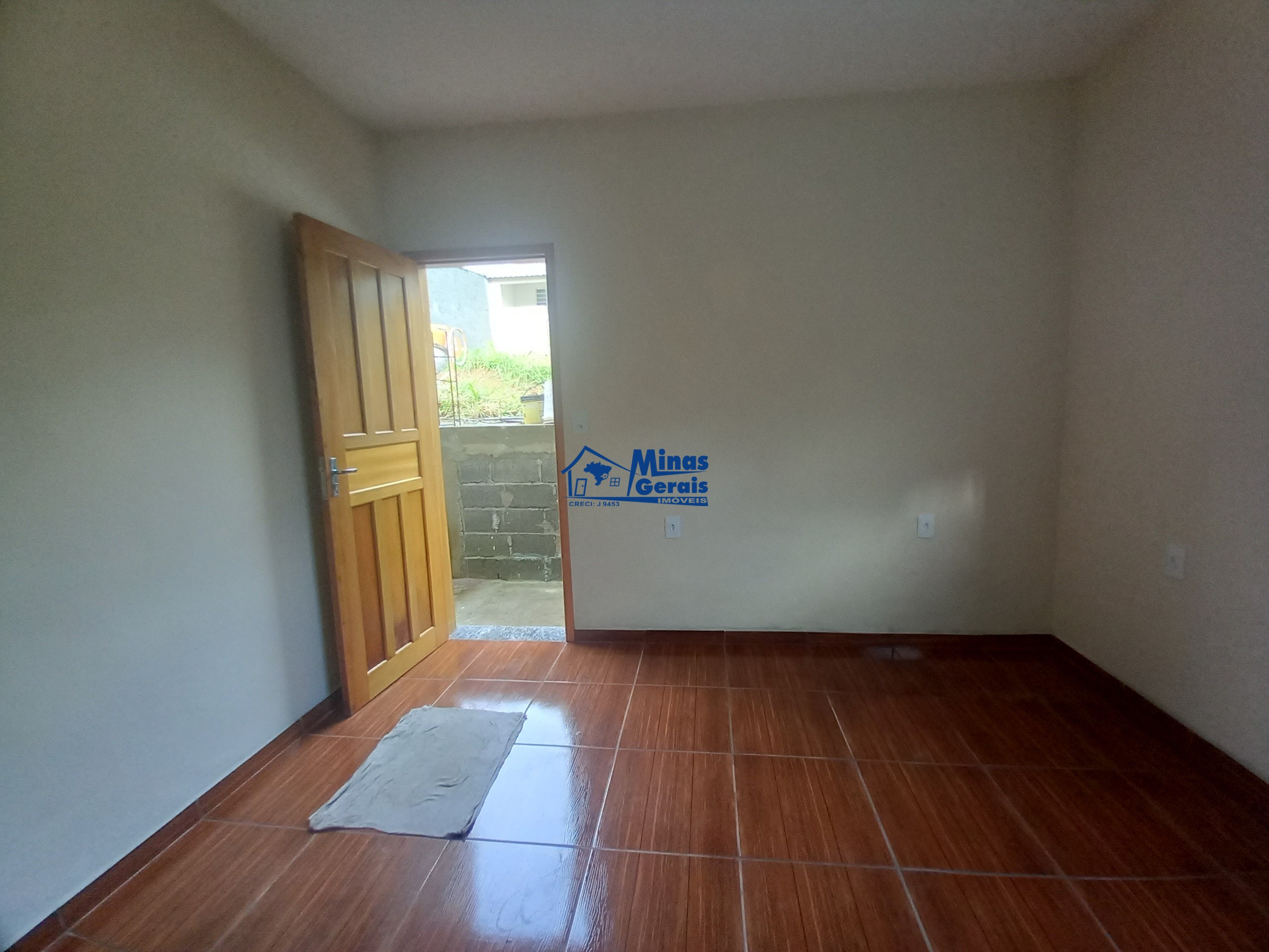 Casa, 1 quarto, 45 m² - Foto 1