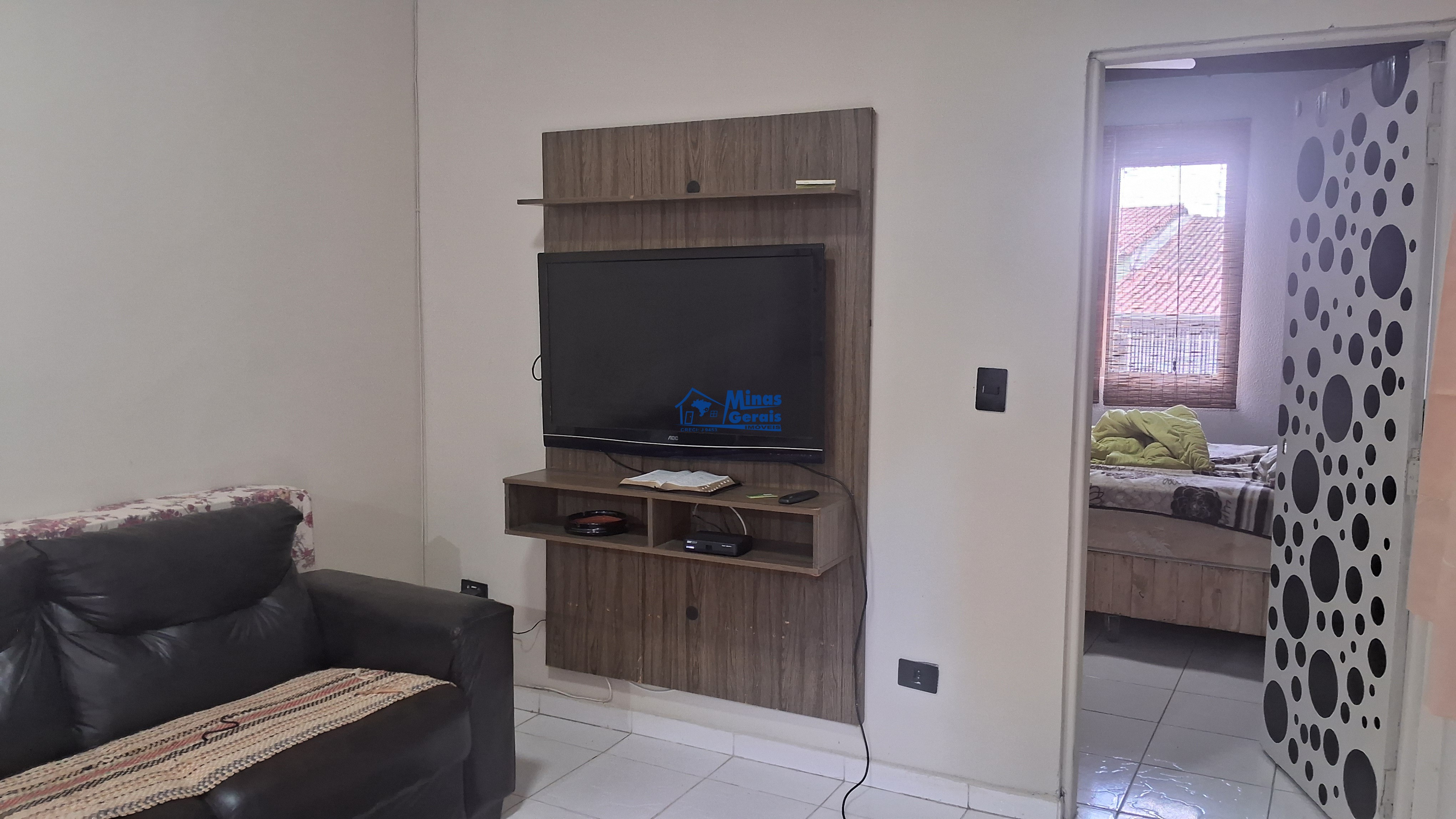 Casa, 2 quartos, 60 m² - Foto 2