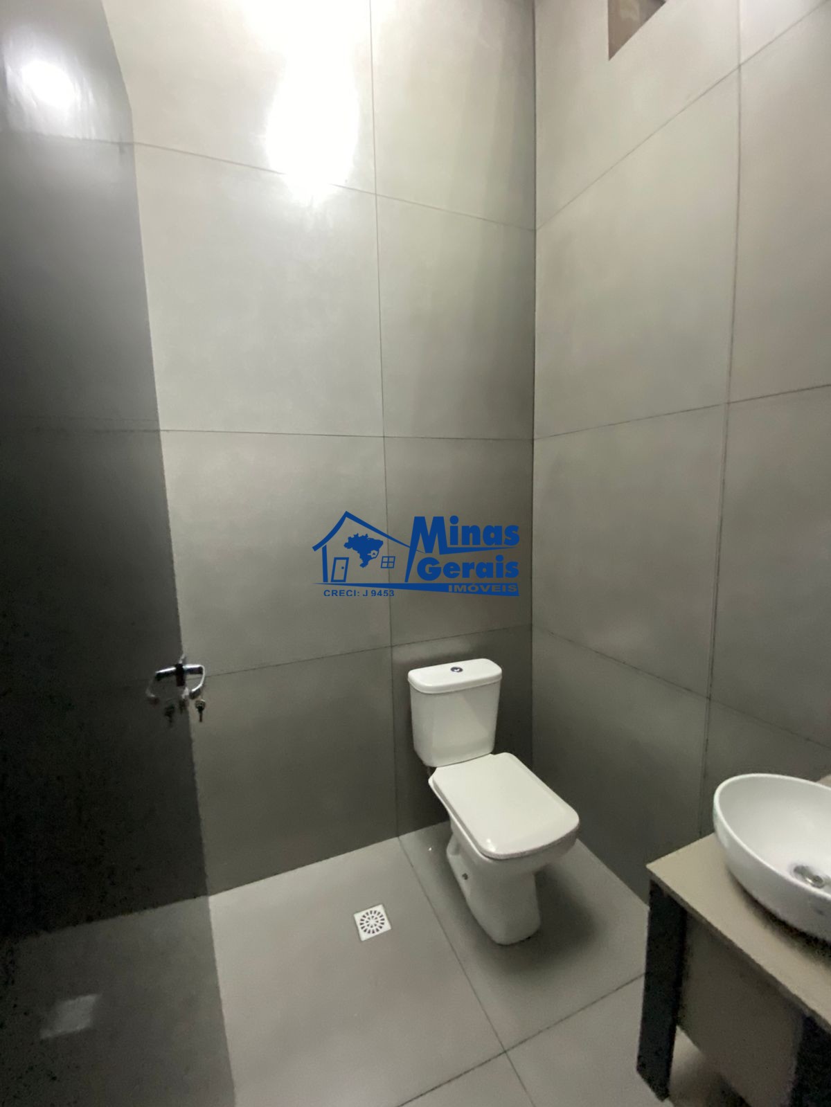 Depósito-Galpão, 125 m² - Foto 10