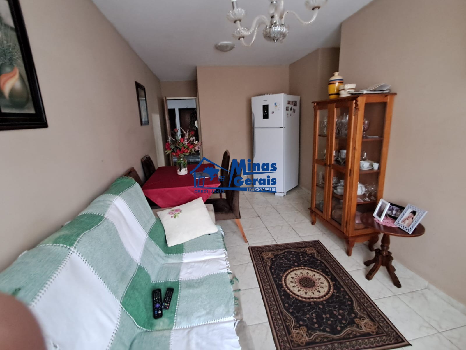 Apartamento, 3 quartos, 43 m² - Foto 2