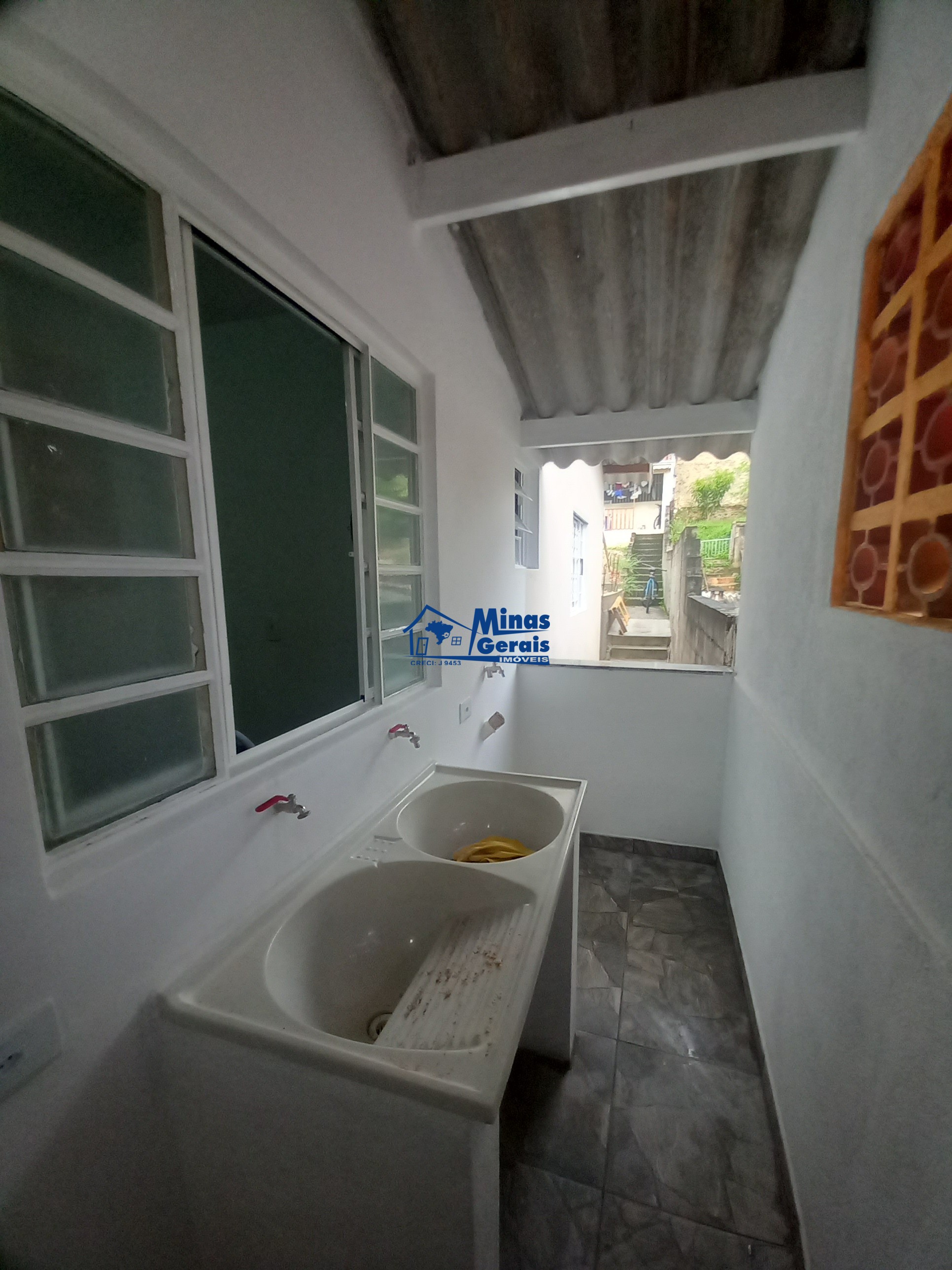 Casa, 1 quarto, 45 m² - Foto 18