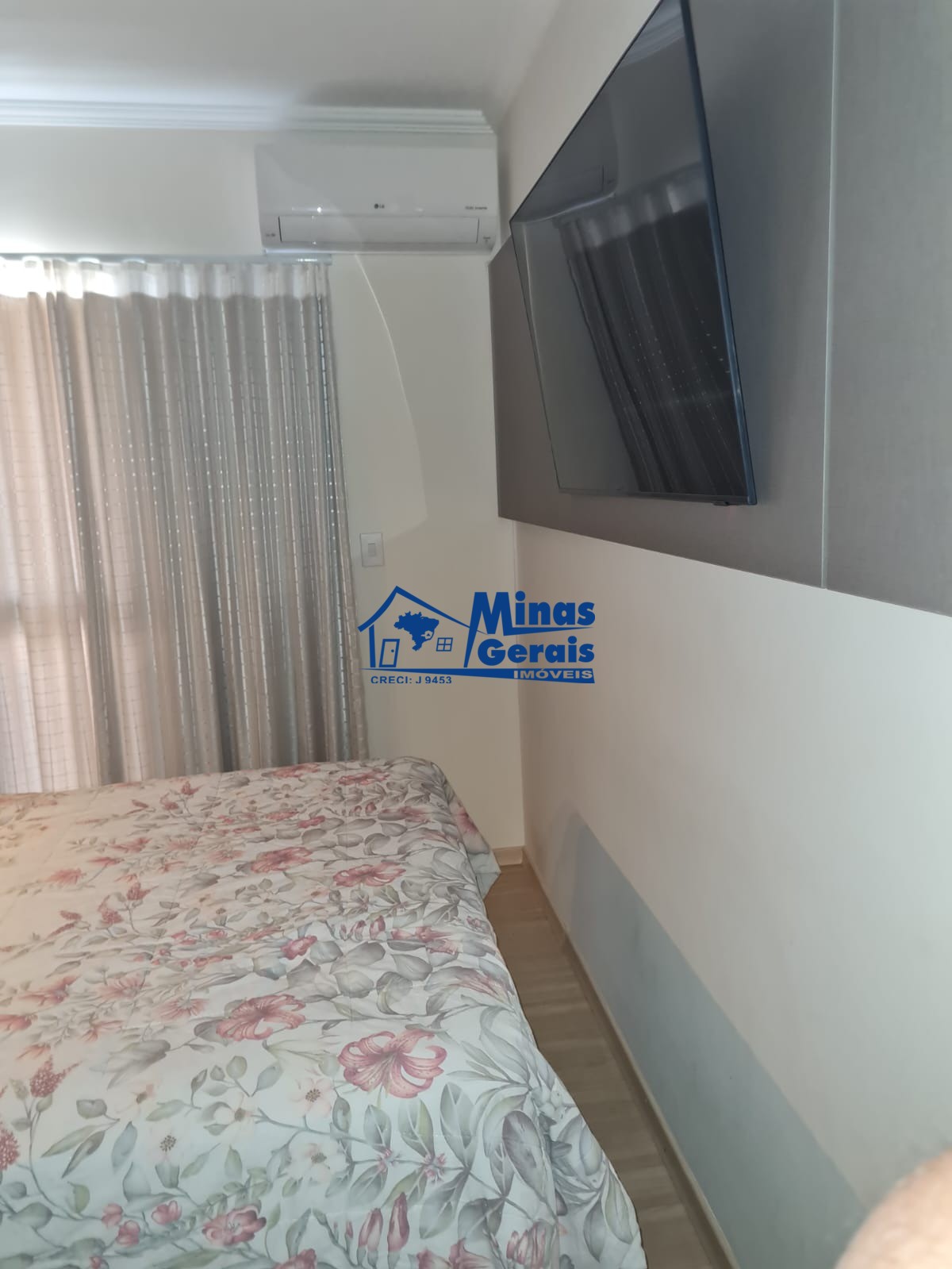 Apartamento, 2 quartos, 55 m² - Foto 8