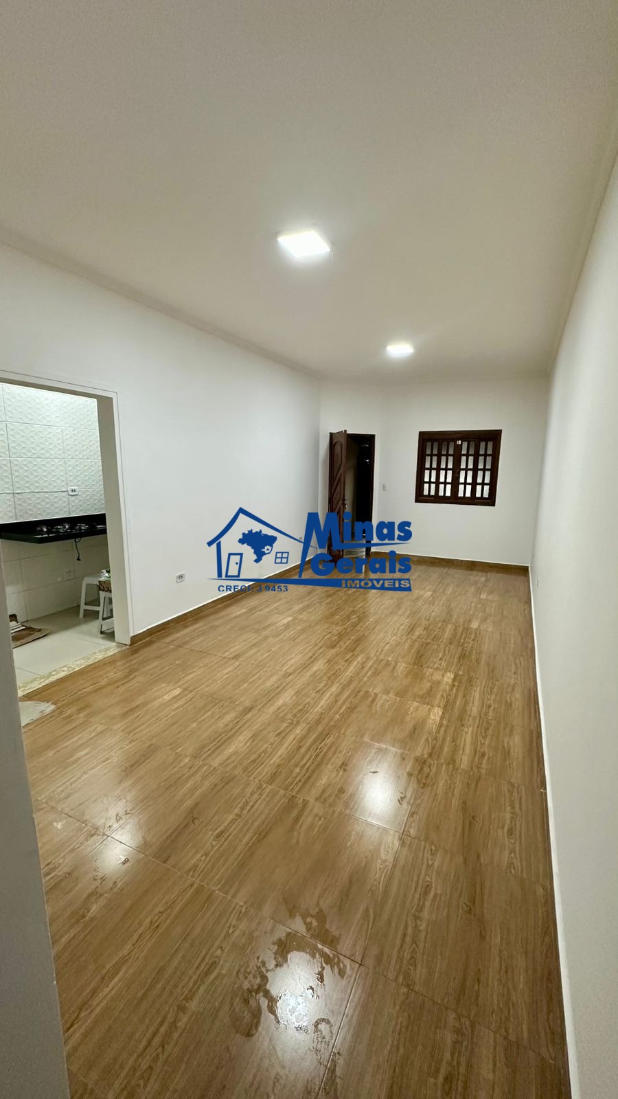 Casa, 2 quartos, 101 m² - Foto 2