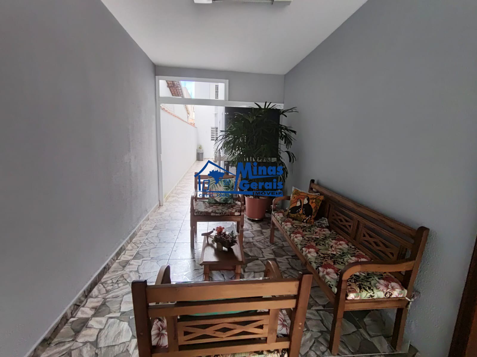 Casa, 3 quartos, 133 m² - Foto 3