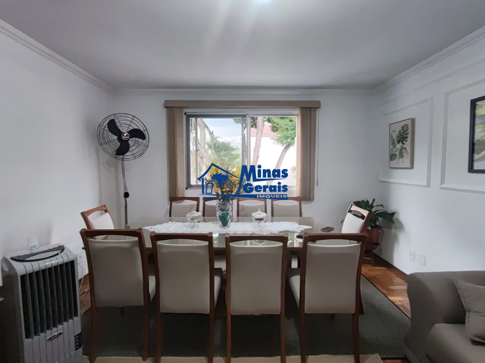 Apartamento, 3 quartos, 100 m² - Foto 2