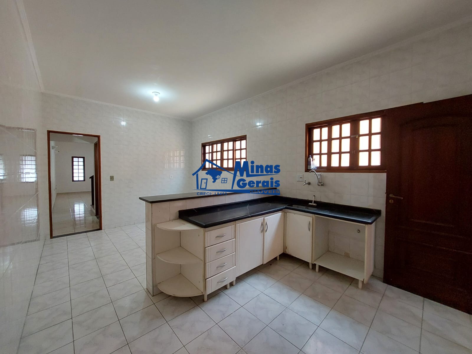 Casa, 3 quartos, 115 m² - Foto 2