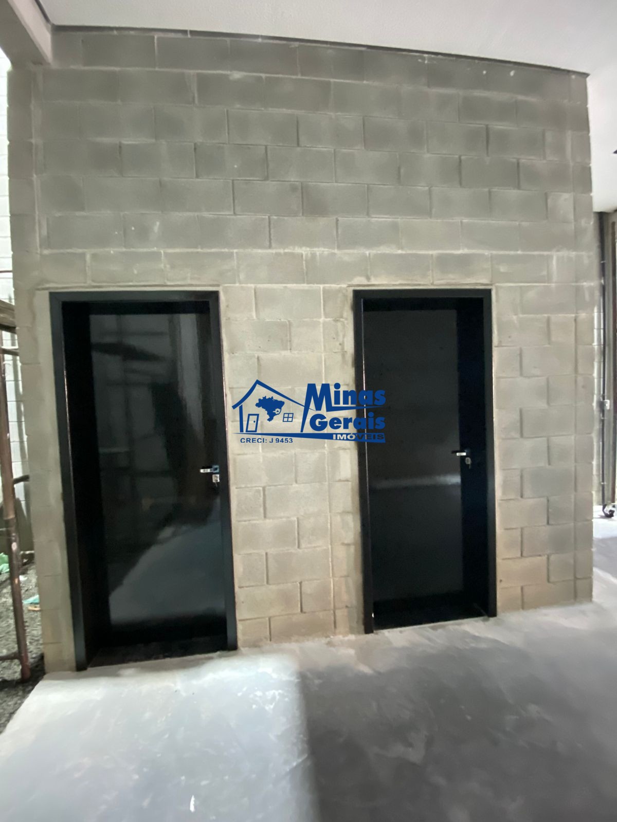 Depósito-Galpão, 125 m² - Foto 5