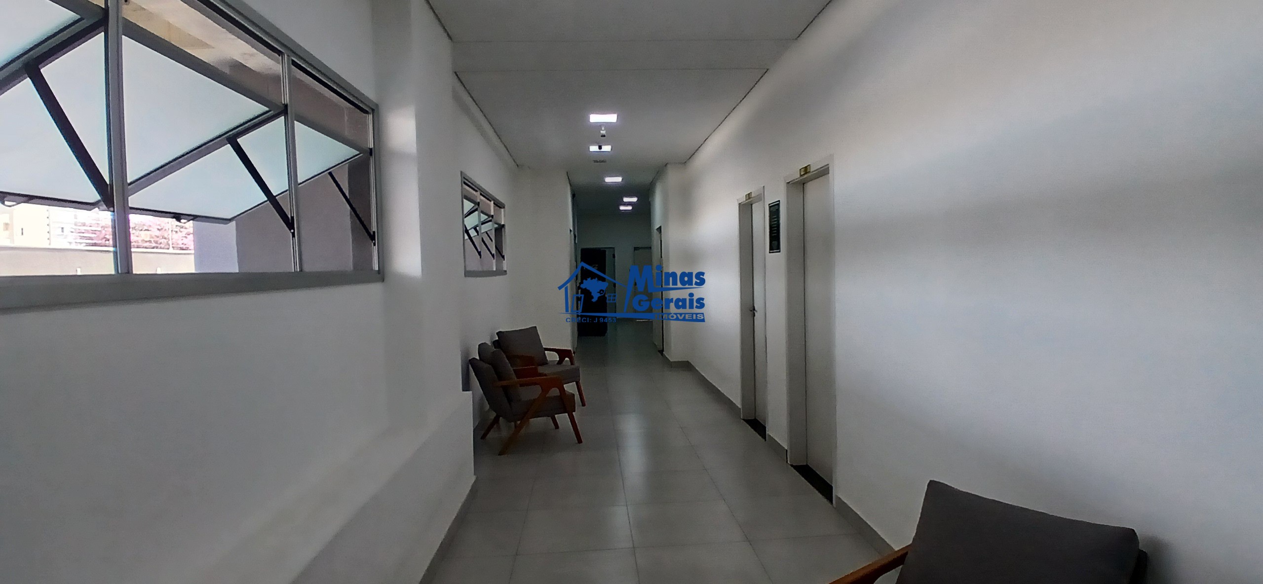 Apartamento, 3 quartos, 72 m² - Foto 3