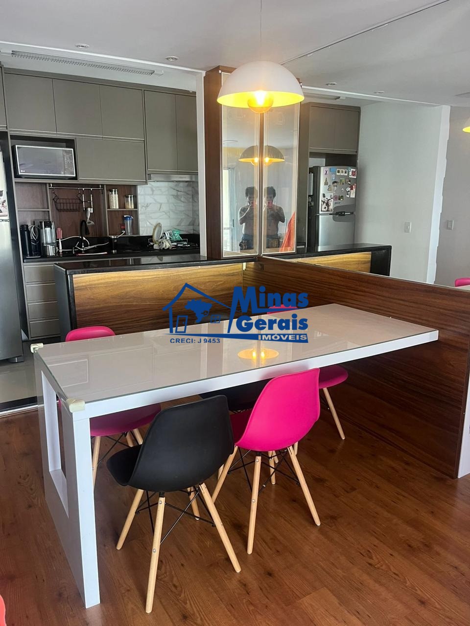 Apartamento, 2 quartos, 73 m² - Foto 7