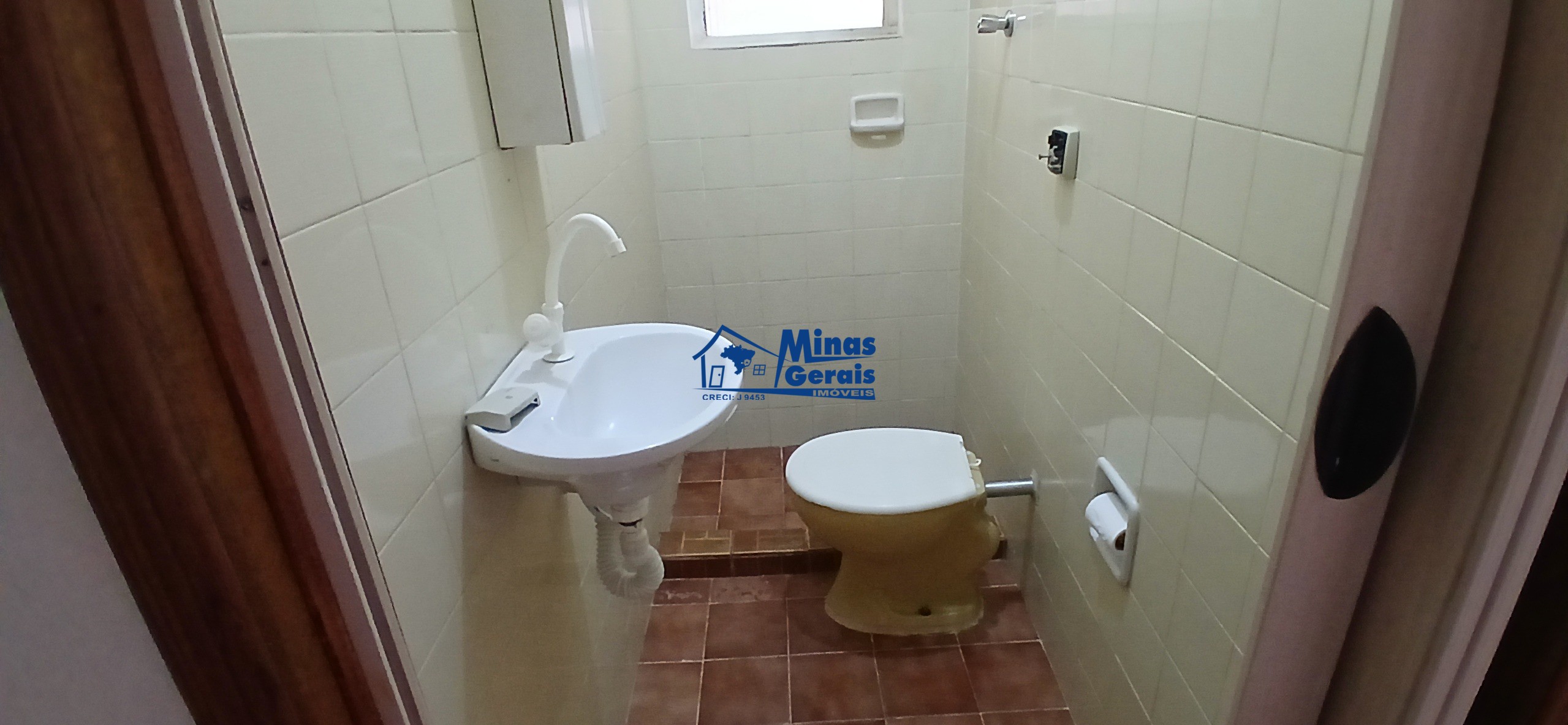 Casa, 1 quarto, 30 m² - Foto 8