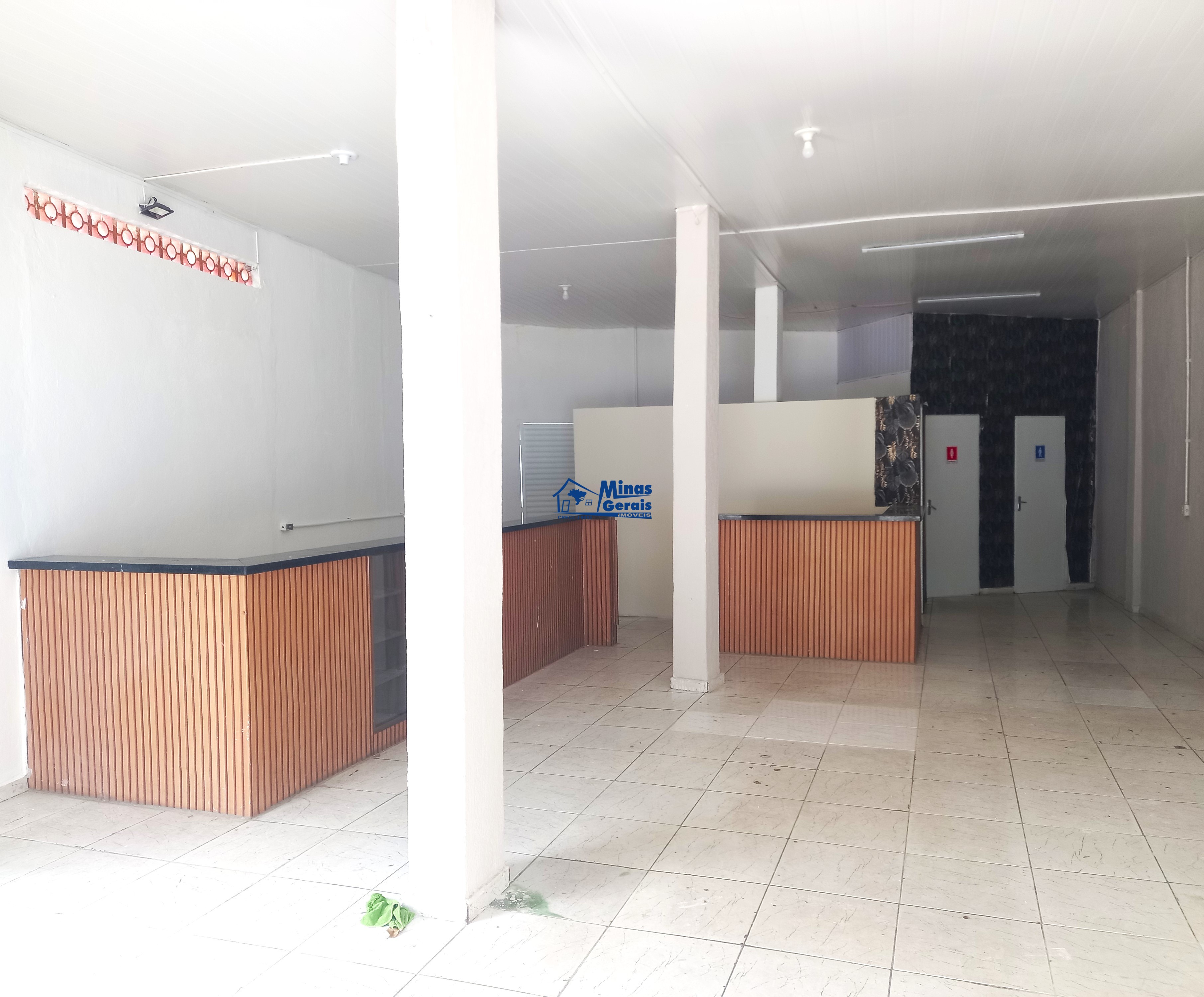 Loja-Salão, 86 m² - Foto 2