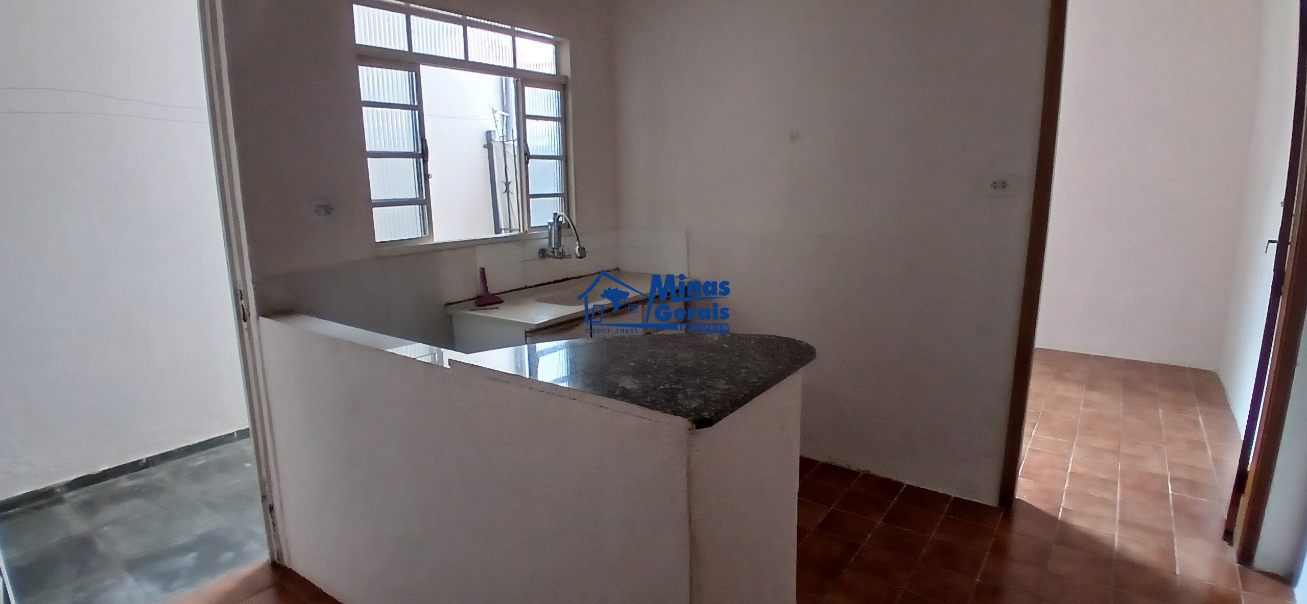 Casa, 1 quarto, 30 m² - Foto 5